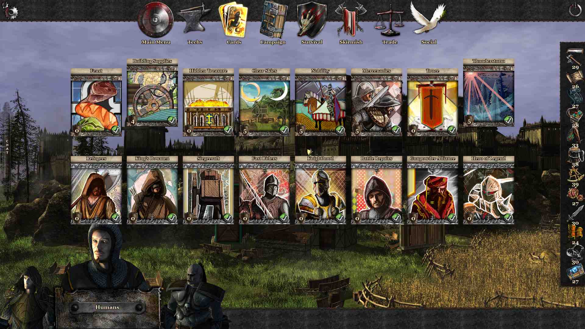 王国战争2:终极版/Kingdom Wars 2: Definitive Edition_1