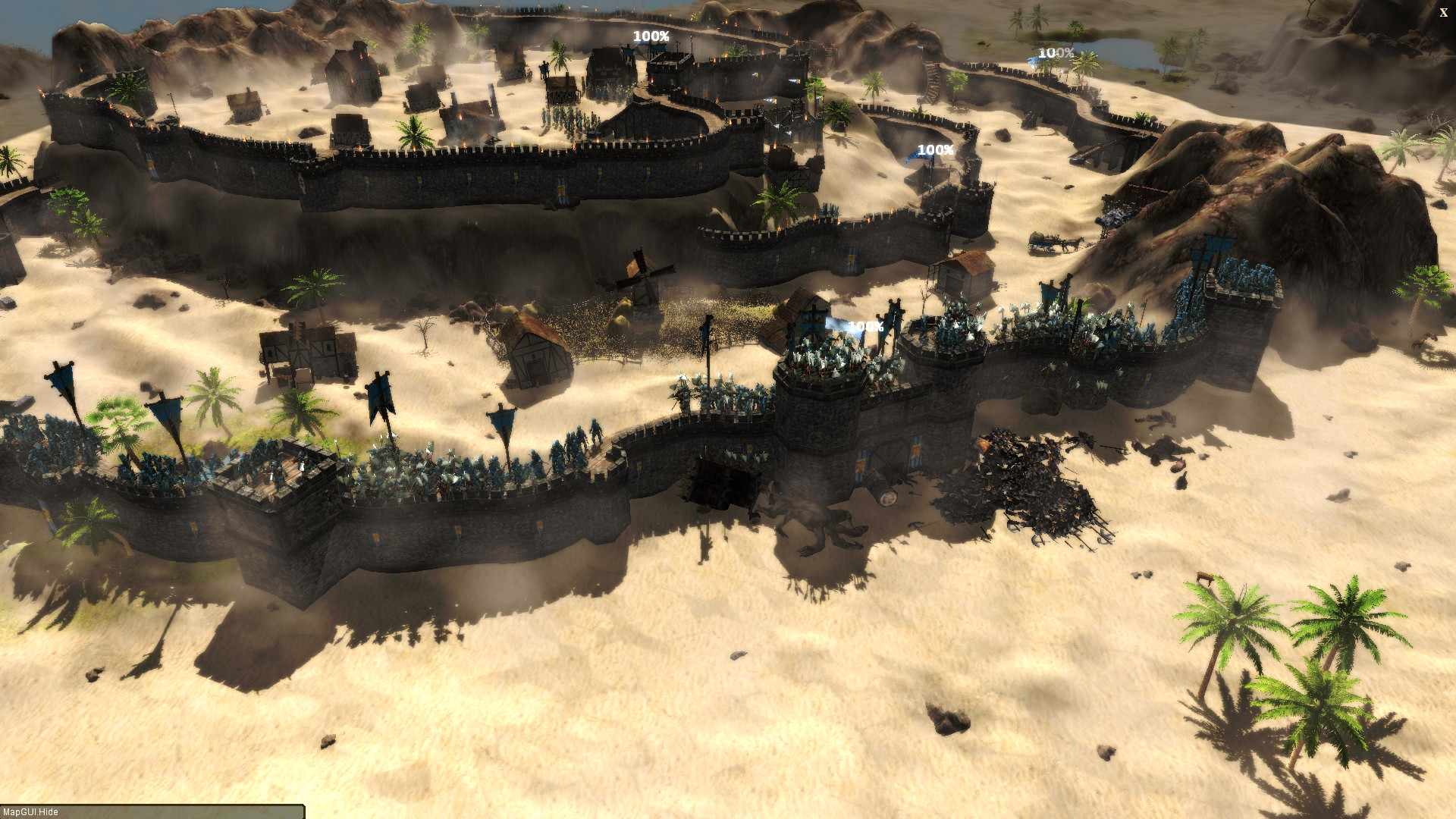 王国战争2:终极版/Kingdom Wars 2: Definitive Edition_0