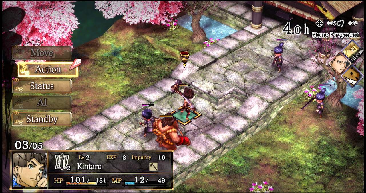 神之战:日本神话大战/GOD WARS The Complete Legend_2