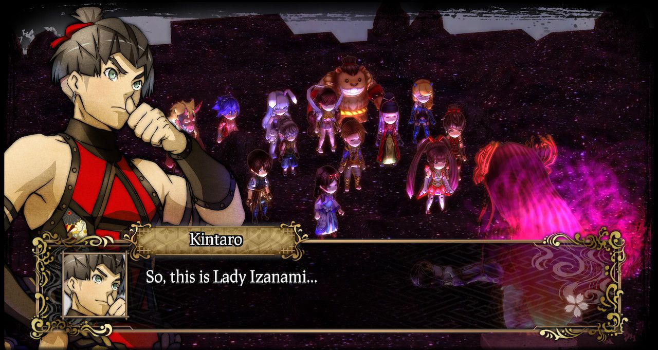神之战:日本神话大战/GOD WARS The Complete Legend_1