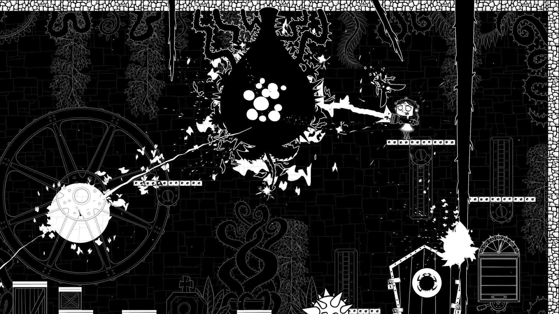 暗处之瞳/Eyes in the Dark_5