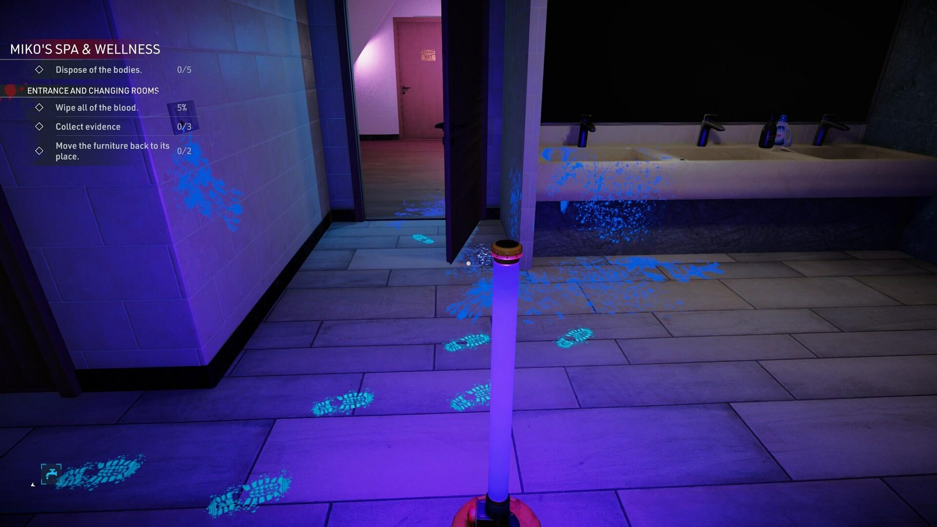 犯罪现场清理工/Crime Scene Cleaner_2