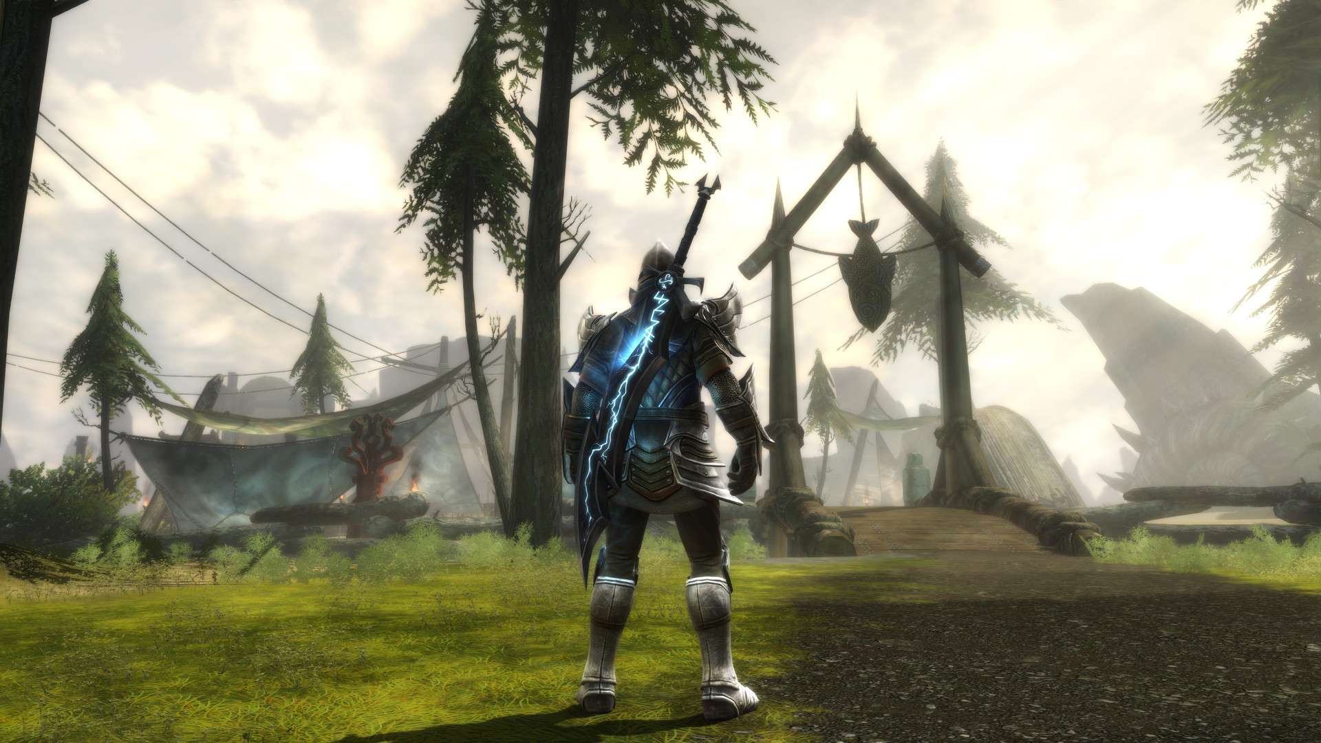 阿玛拉王国：惩罚重制版/Kingdoms of Amalur: Re-Reckoning_0