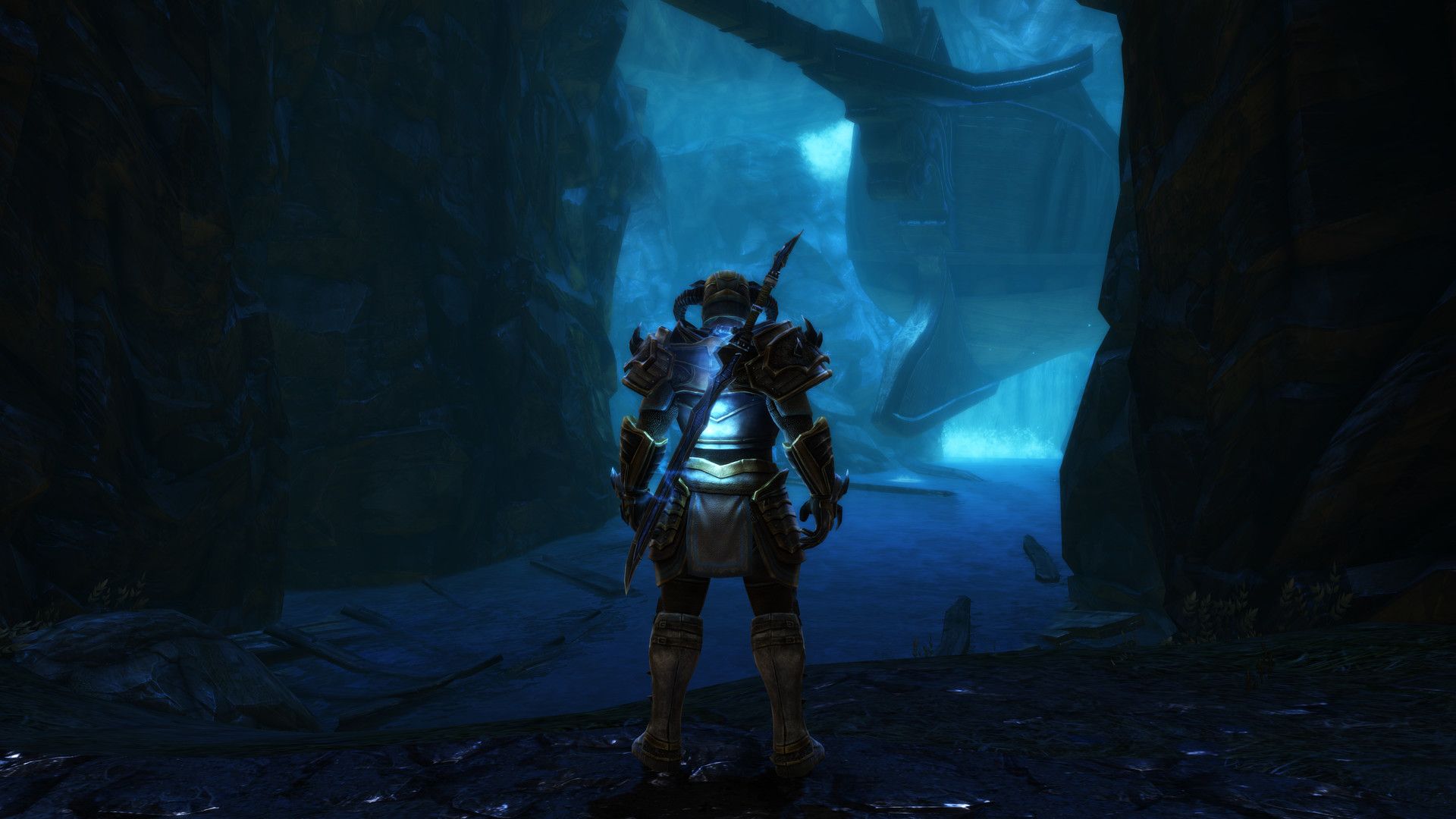 阿玛拉王国：惩罚重制版/Kingdoms of Amalur: Re-Reckoning_5