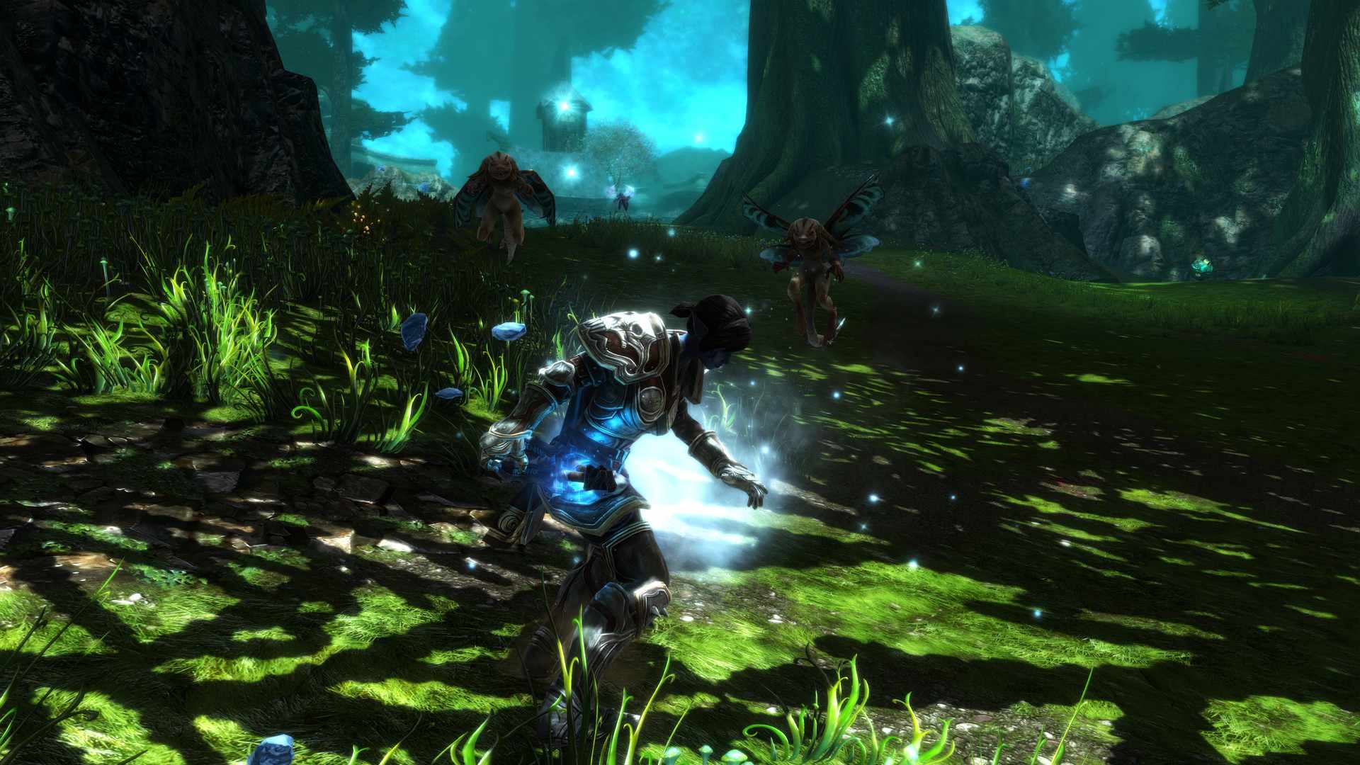 阿玛拉王国：惩罚重制版/Kingdoms of Amalur: Re-Reckoning_6