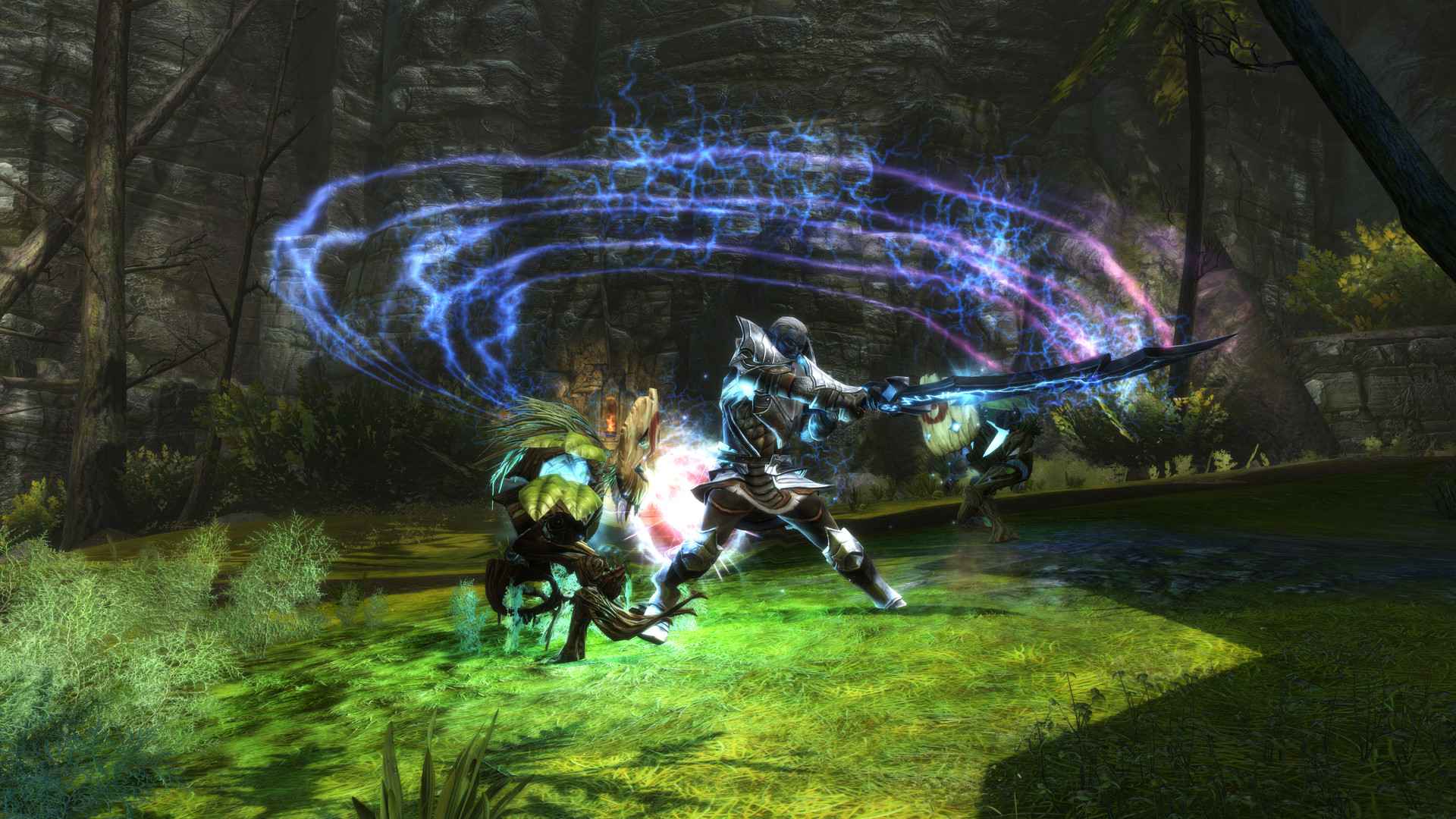 阿玛拉王国：惩罚重制版/Kingdoms of Amalur: Re-Reckoning_7