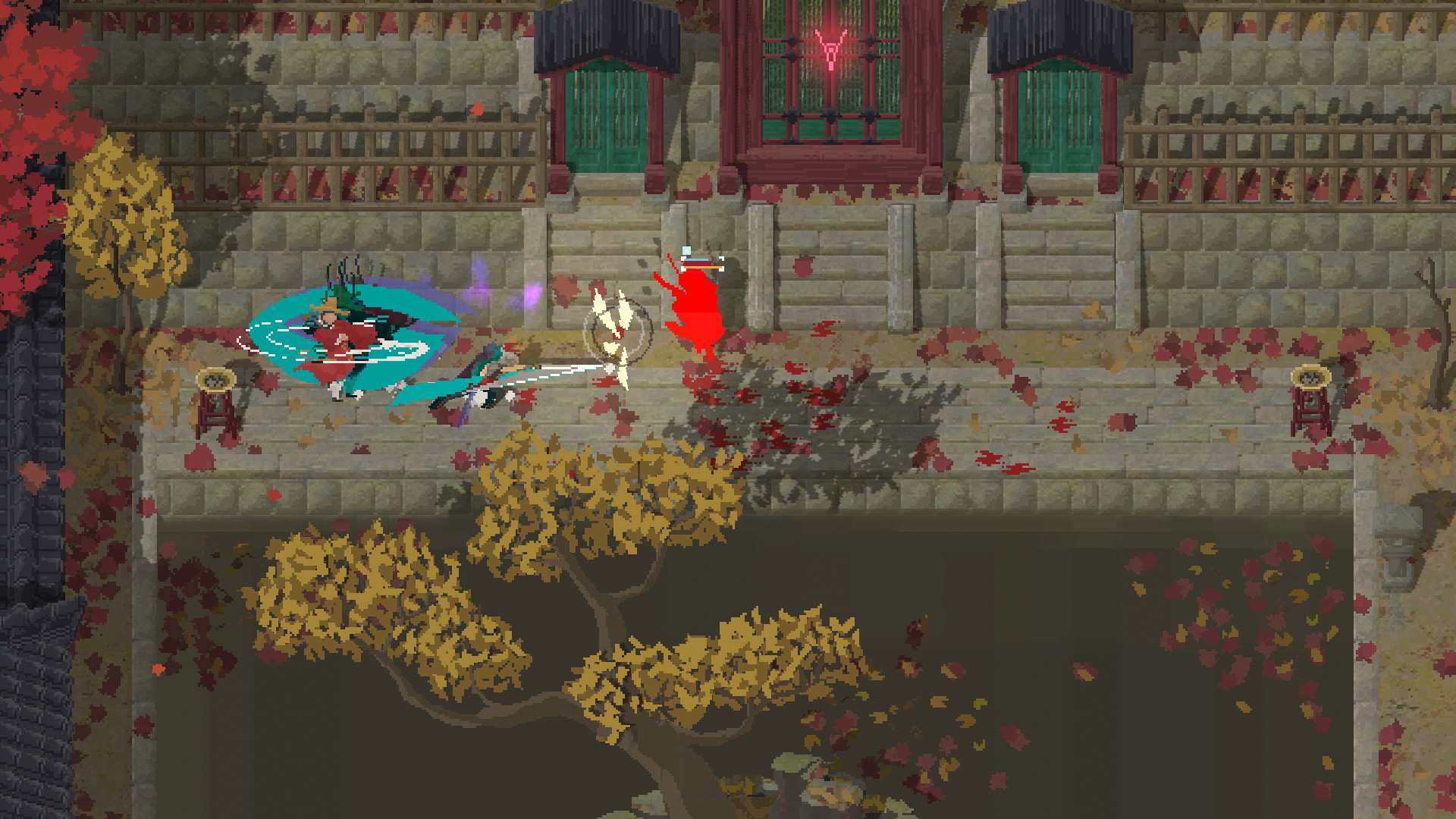 失魂者/Unsouled_2