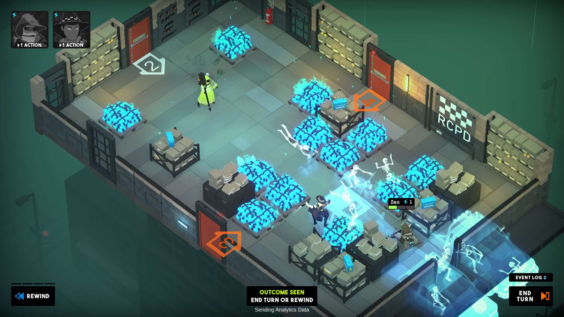 战术突破巫师/Tactical Breach Wizards_3
