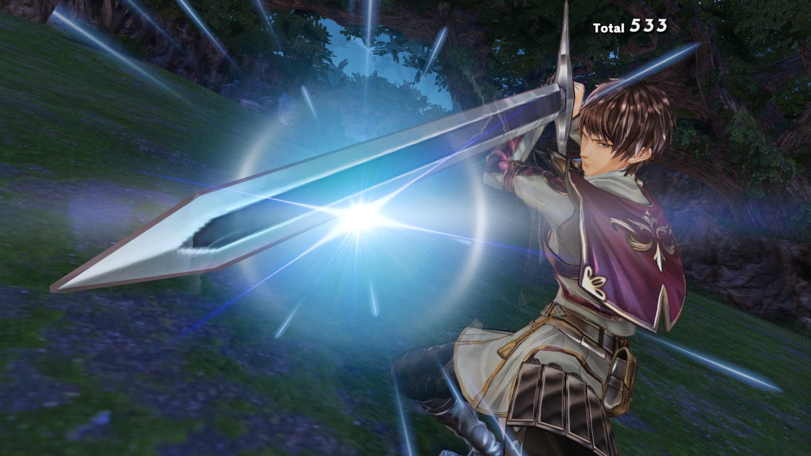 露露亚的炼金工房：亚兰德之炼金术士4/Atelier lulua: The Apprentice of Arland 4_1