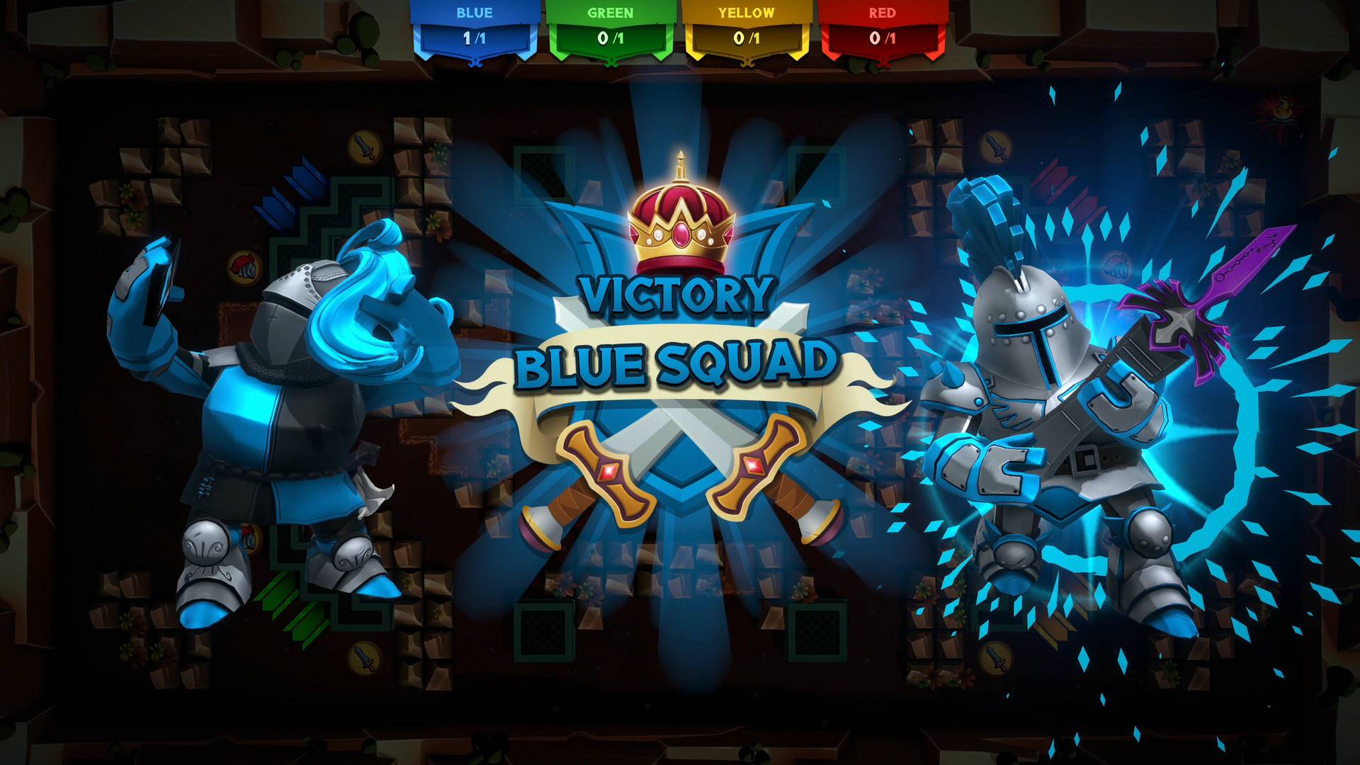 骑士小队 2/Knight Squad 2_3