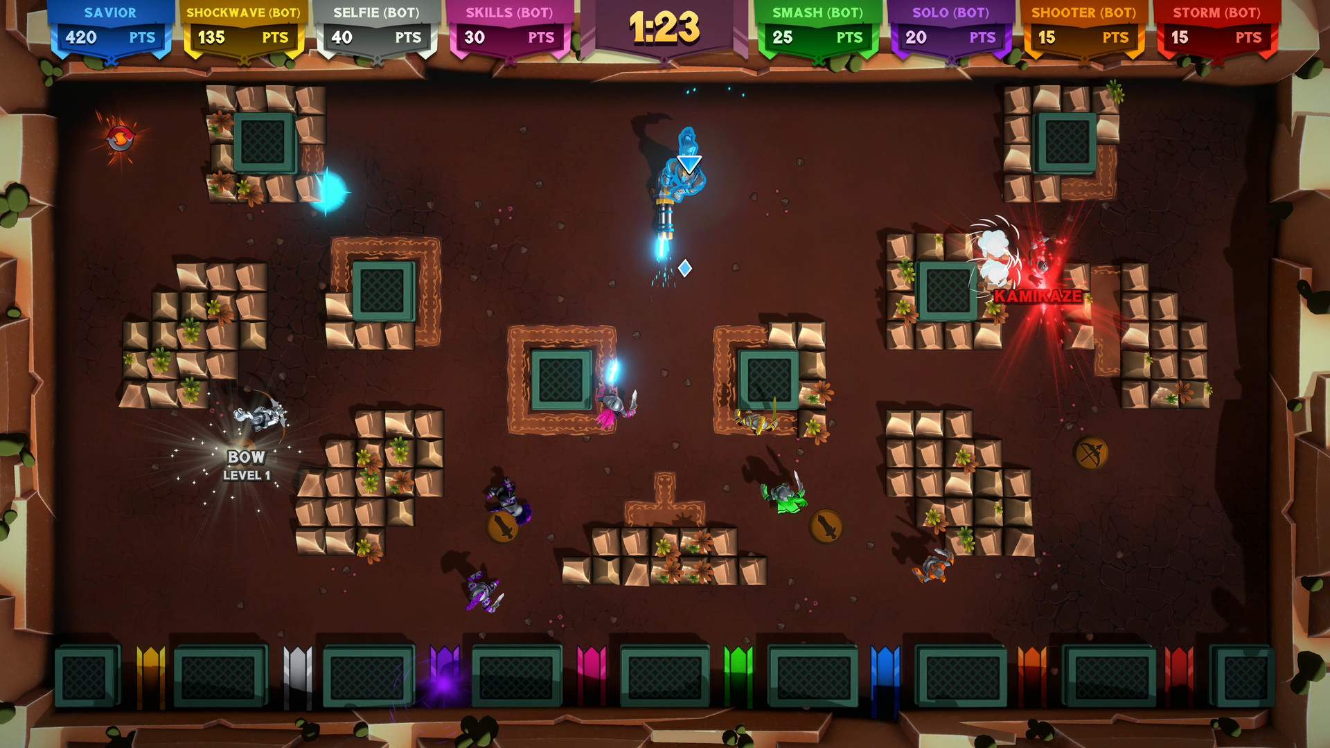 骑士小队 2/Knight Squad 2_4