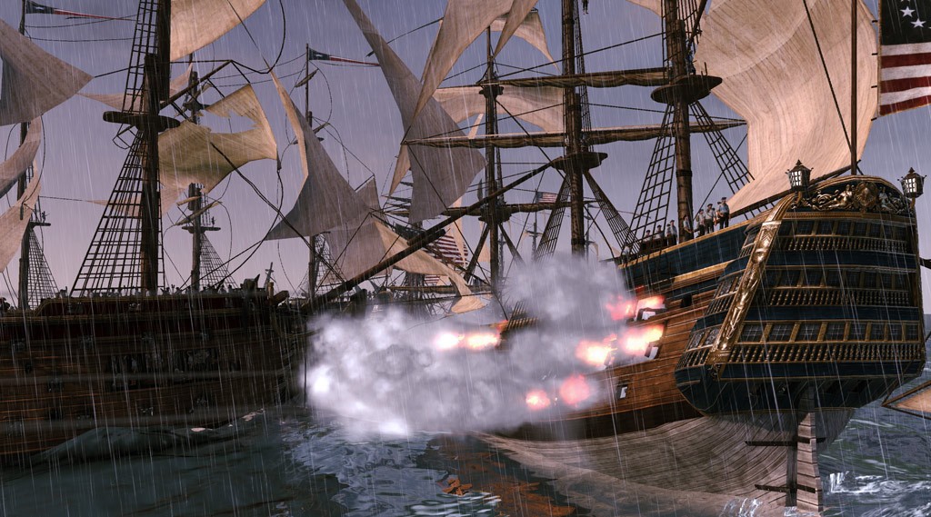 帝国:全面战争/Total War: EMPIRE_4
