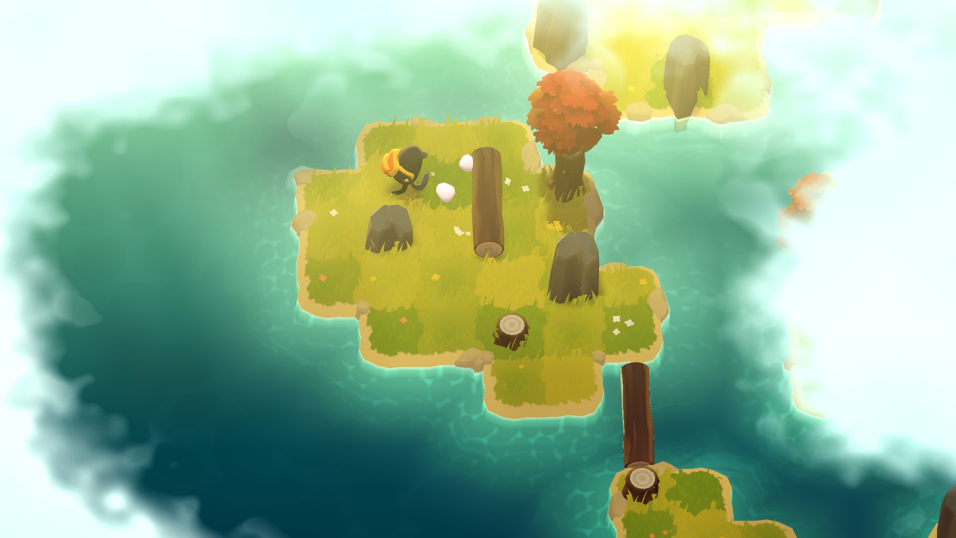 怪兽远征/怪物的远征/A Monster's Expedition_2