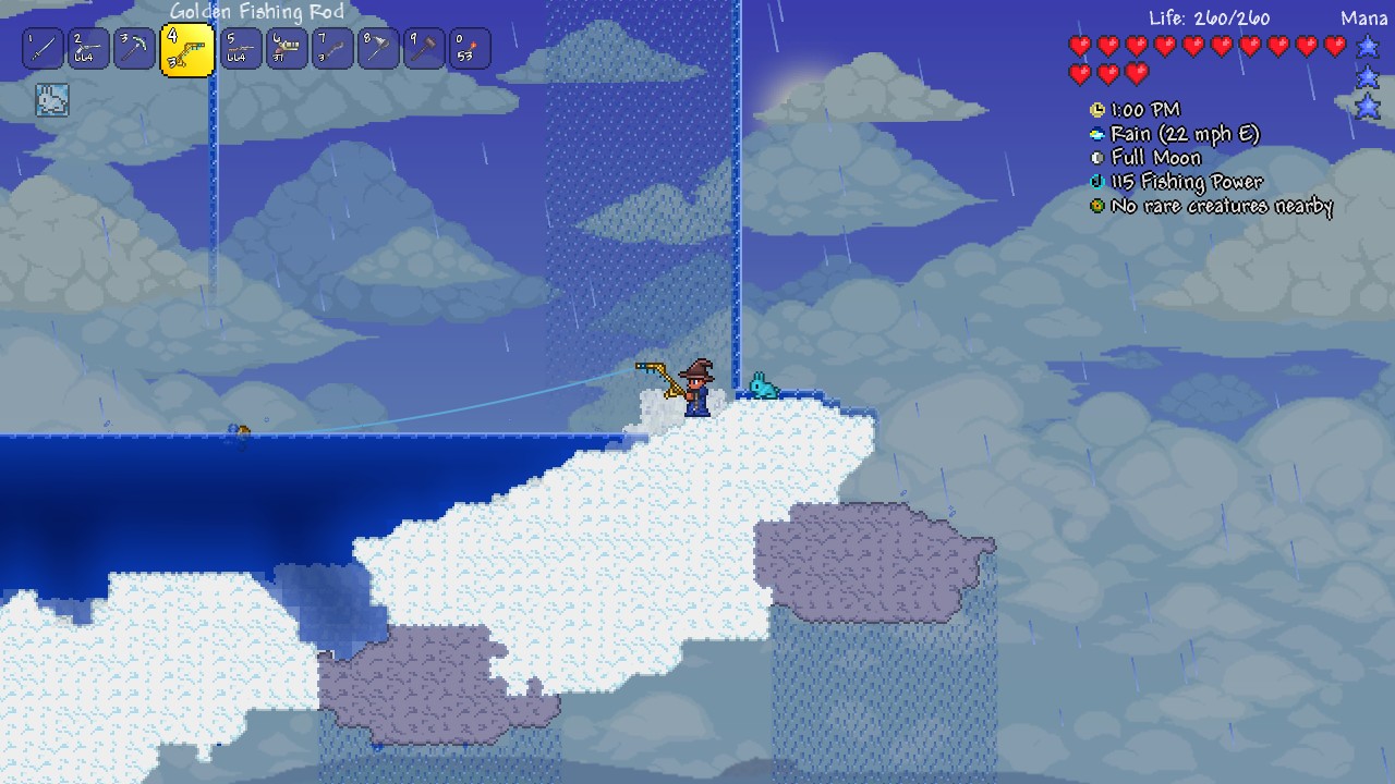 泰拉瑞亚/Terraria/支持网络联机_3