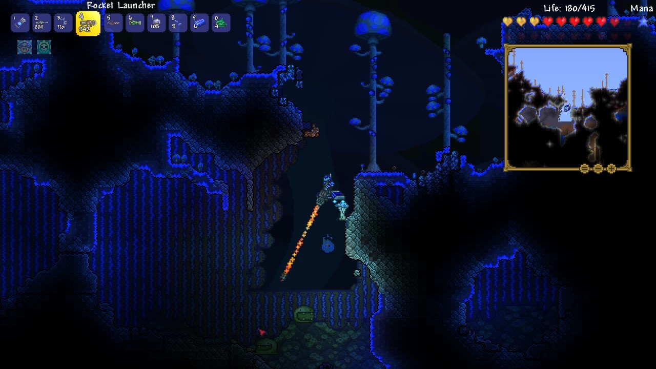 泰拉瑞亚/Terraria/支持网络联机_4