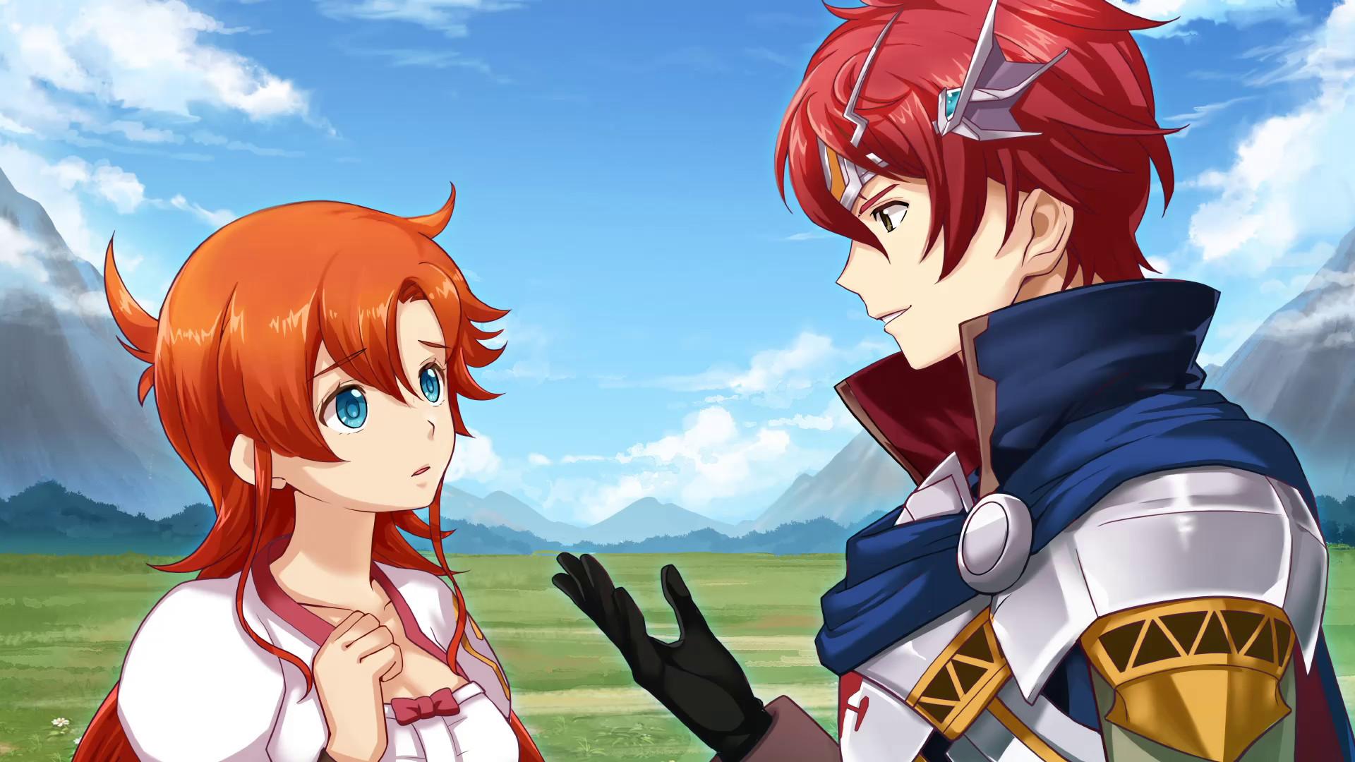 梦幻模拟战1+2/Langrisser I & II_2