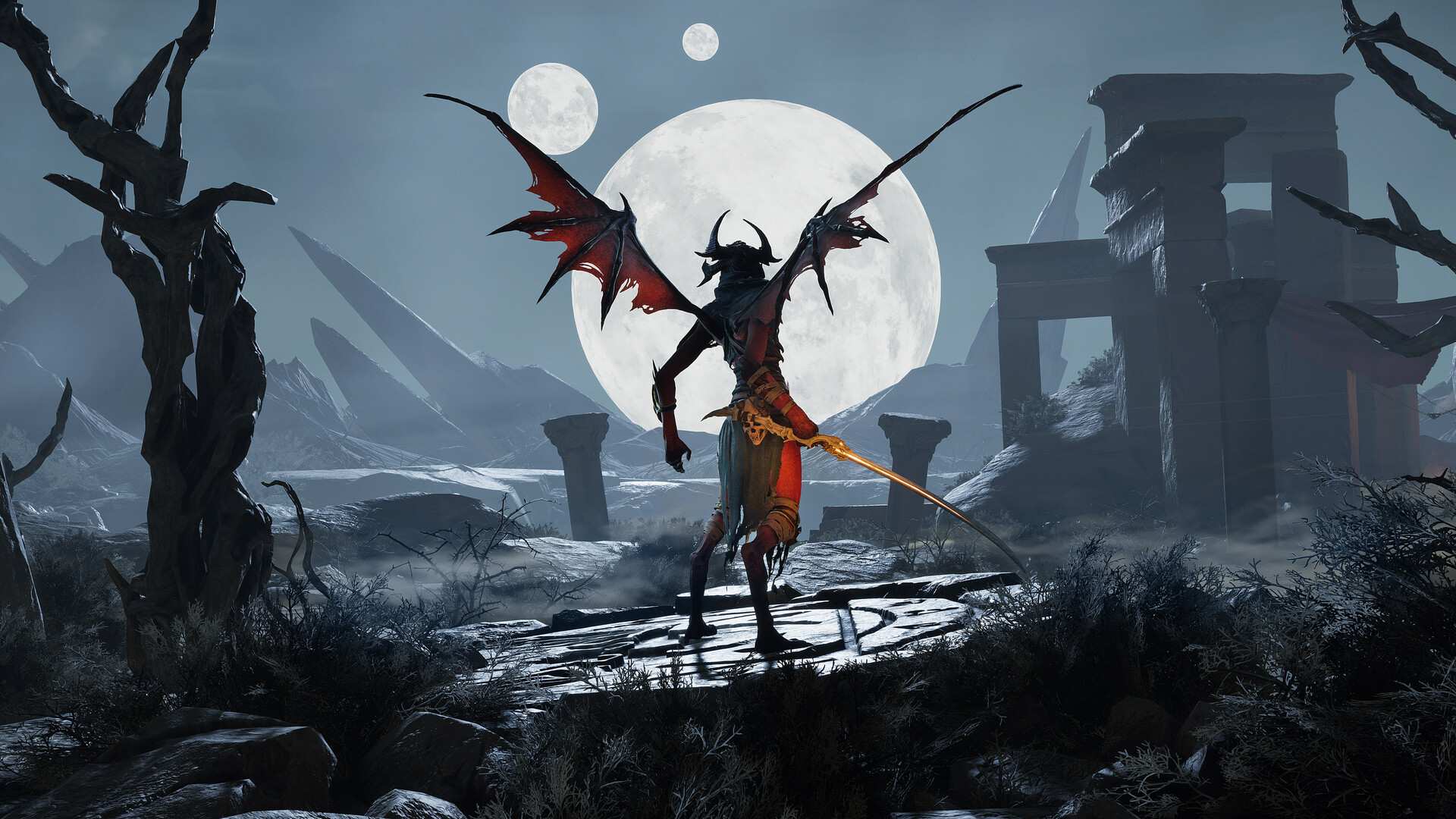 重金属：地狱歌手/Metal: Hellsinger_3