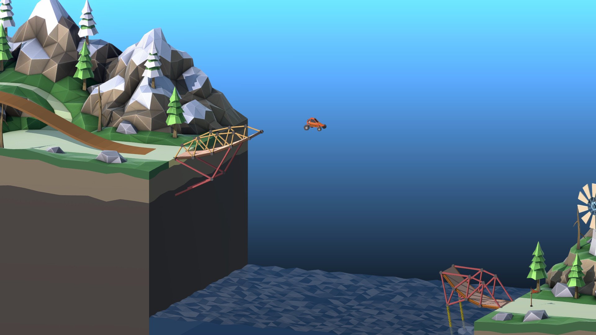 桥梁建造师2/Poly Bridge 2_4