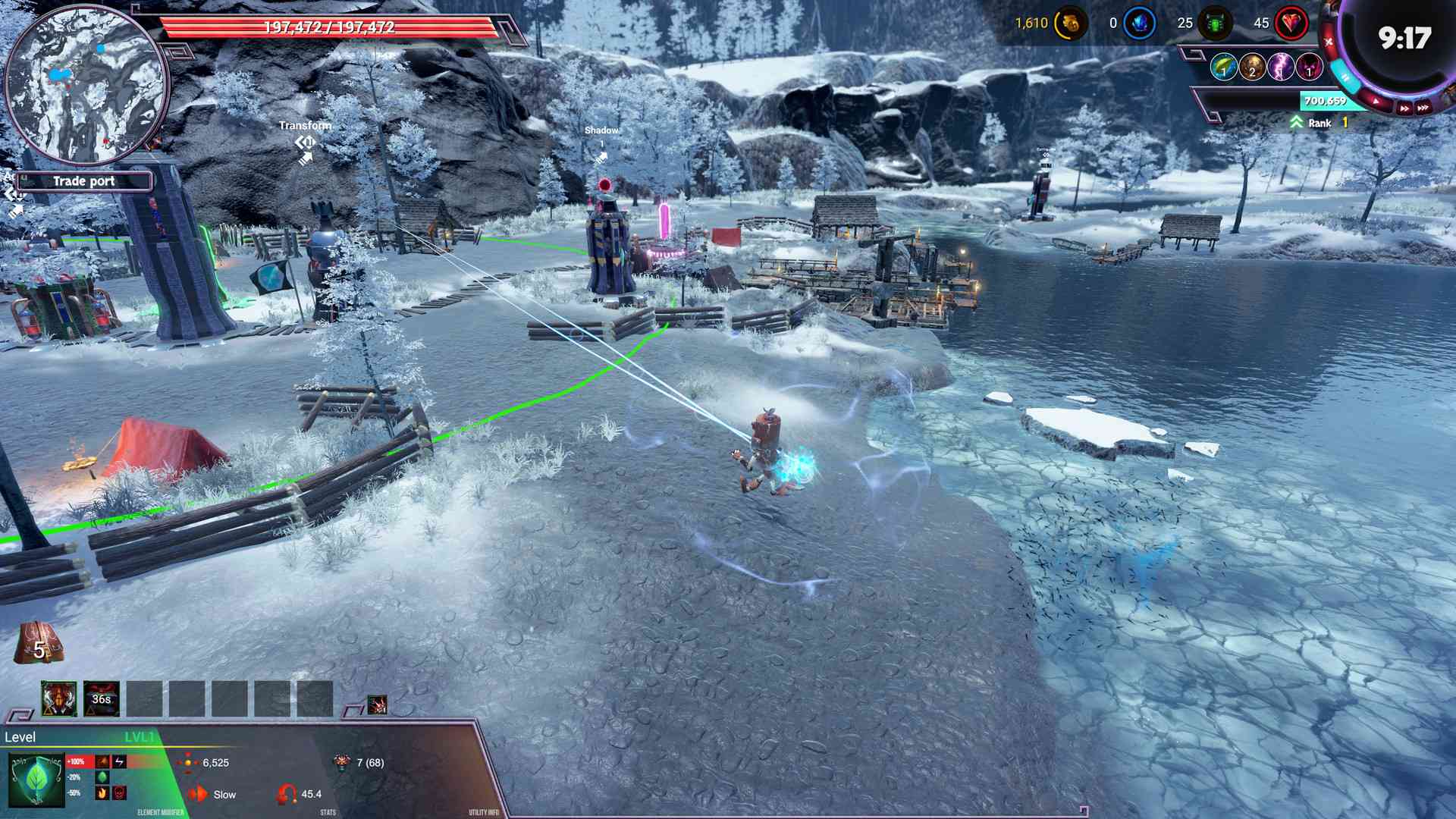 元素战争2/Elemental War 2_0