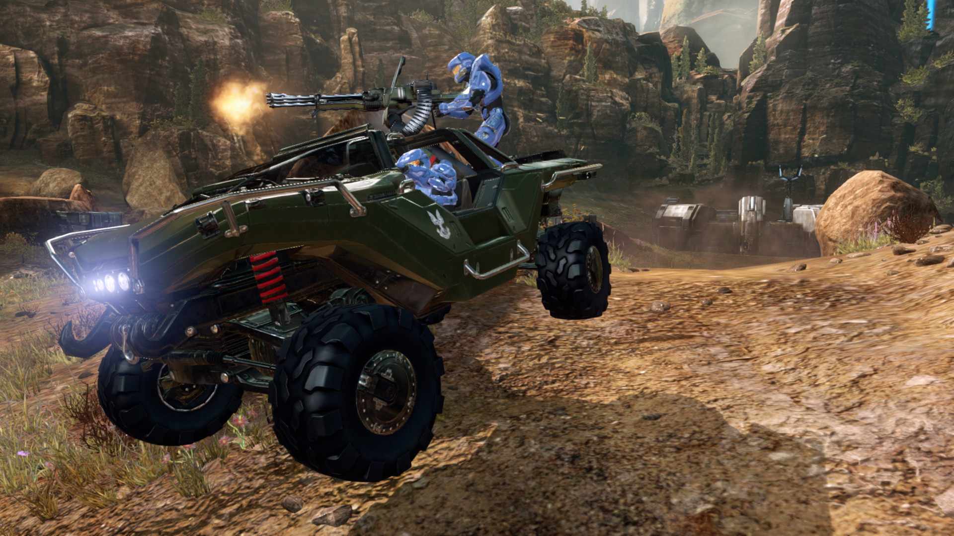 光环2/Halo 2: Anniversary_7
