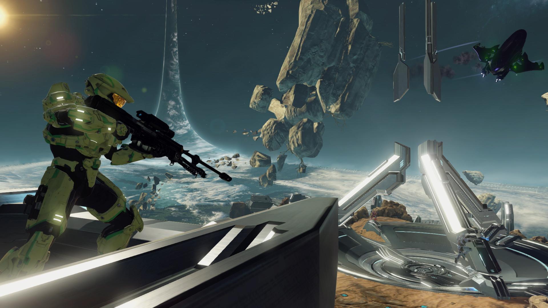 光环2/Halo 2: Anniversary_5