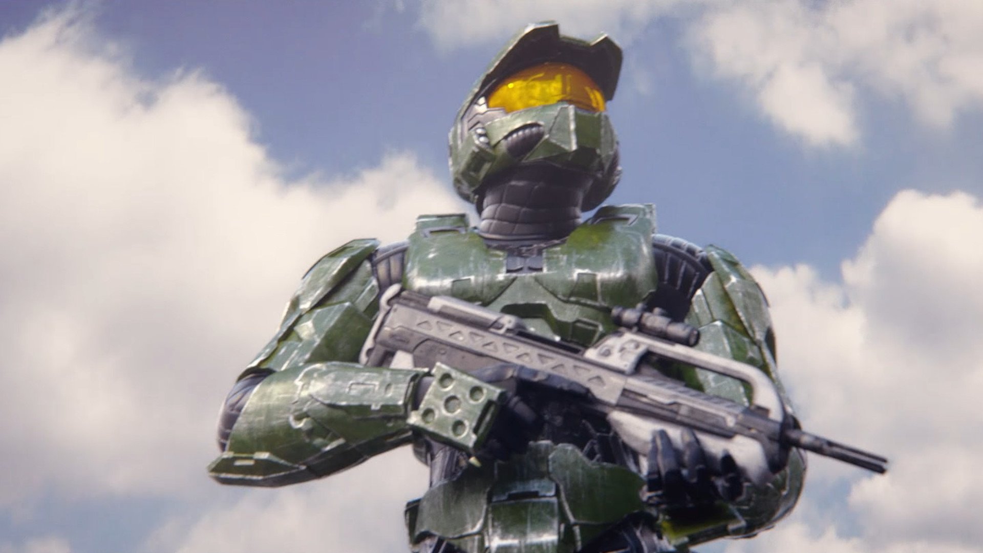光环2/Halo 2: Anniversary_0