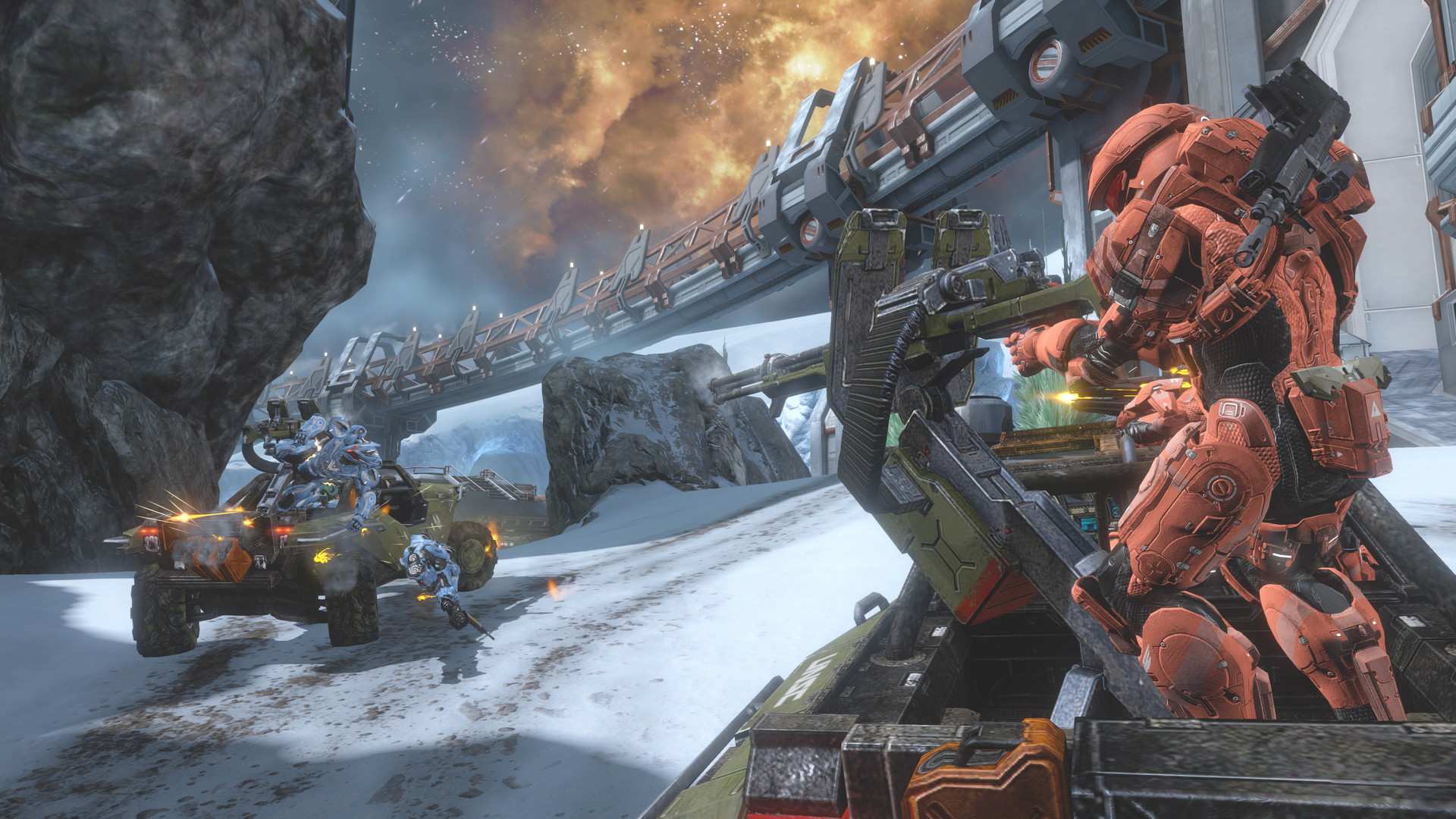 光环4/Halo 4_7