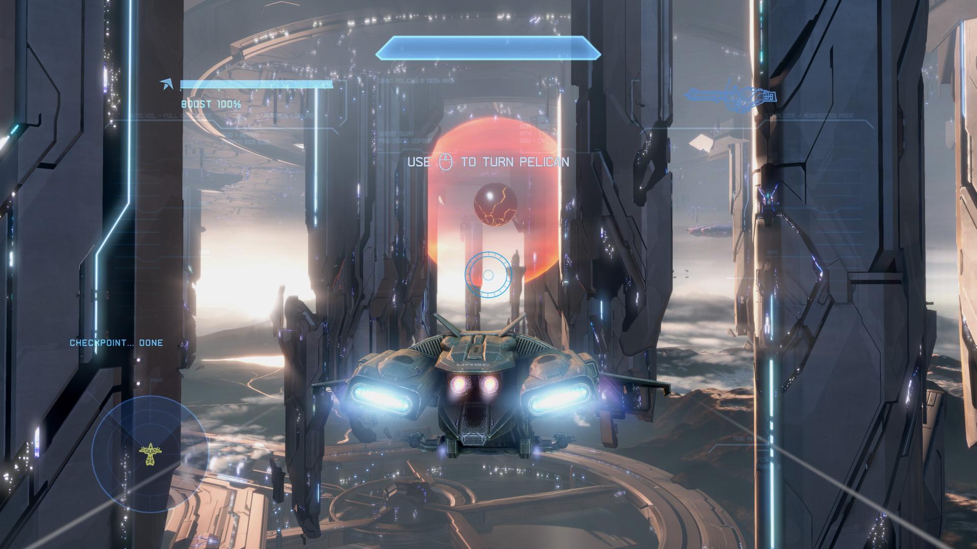 光环4/Halo 4_0