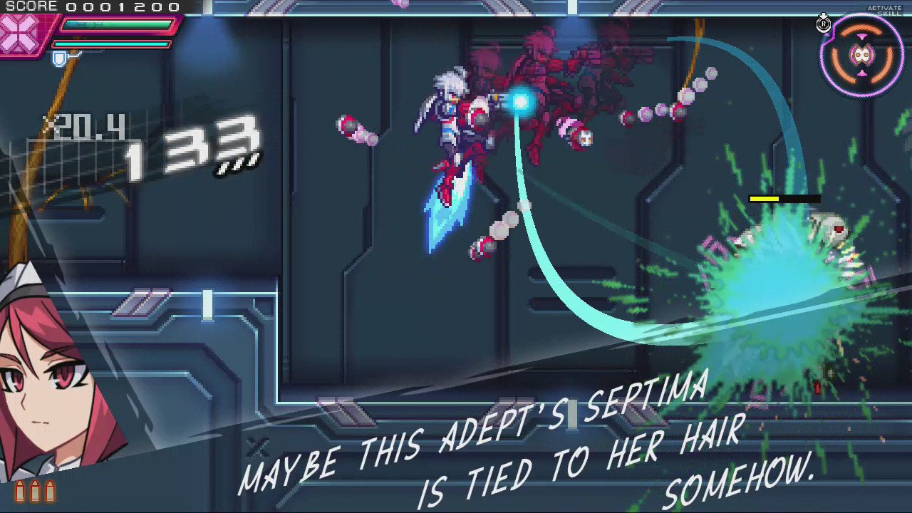 苍穹雷霆2/Azure Striker Gunvolt 2_3