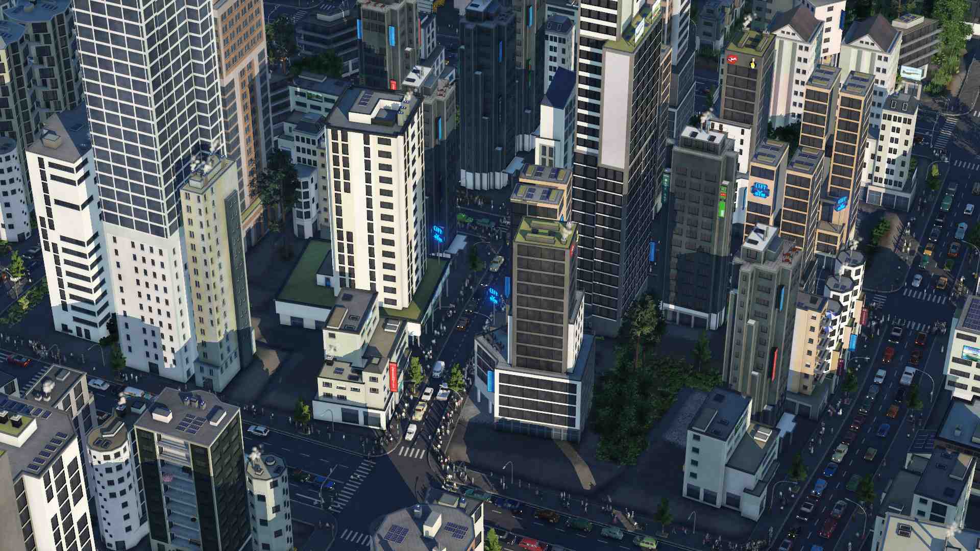 狂热运输2/疯狂运输2/Transport Fever 2_7