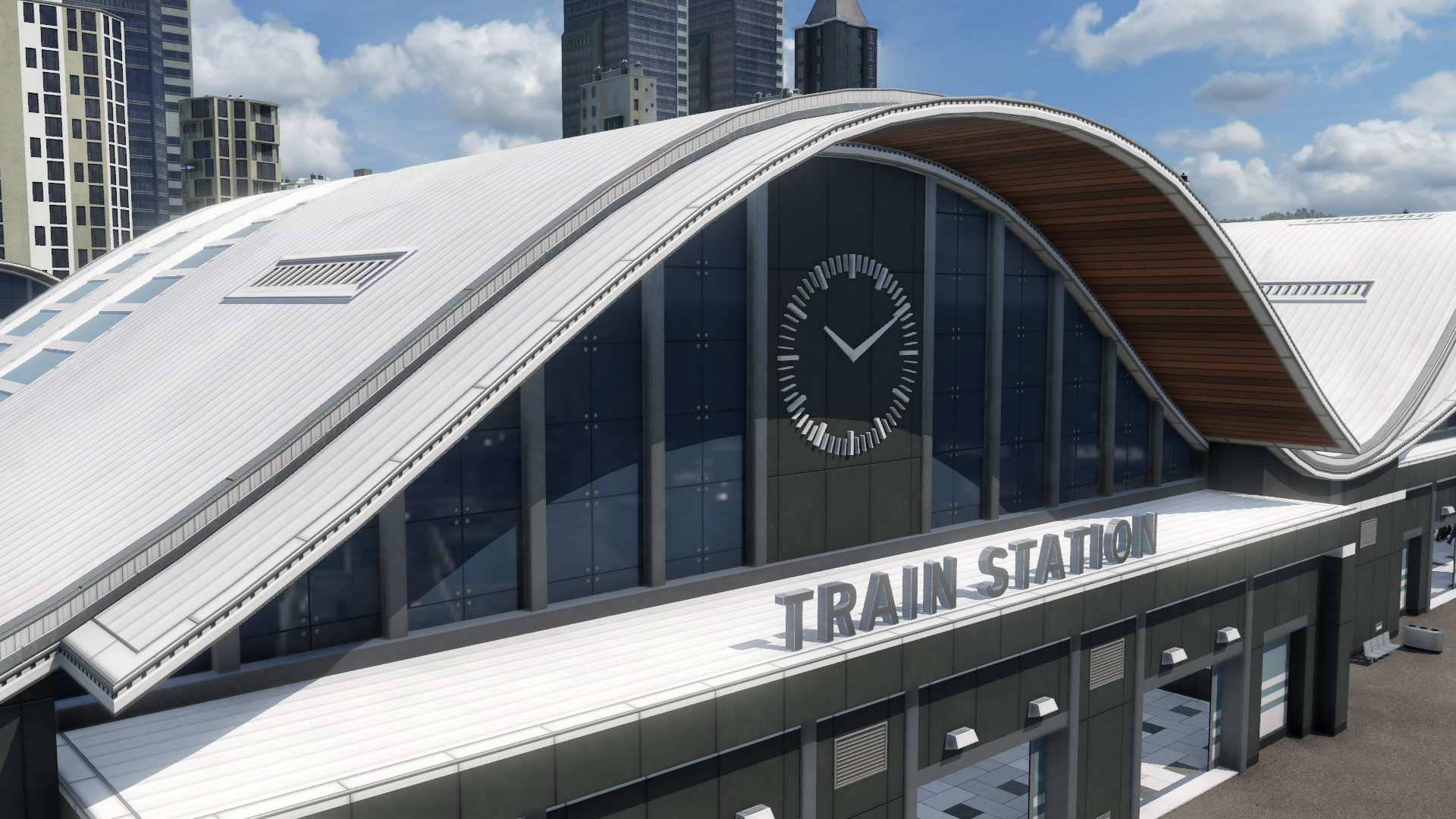 狂热运输2/疯狂运输2/Transport Fever 2_0