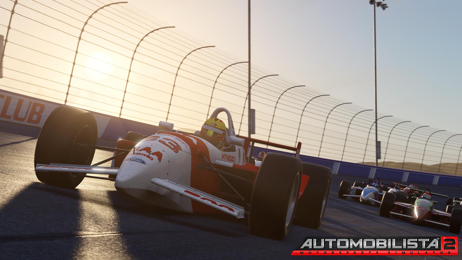 汽车俱乐部2/Automobilista 2_3