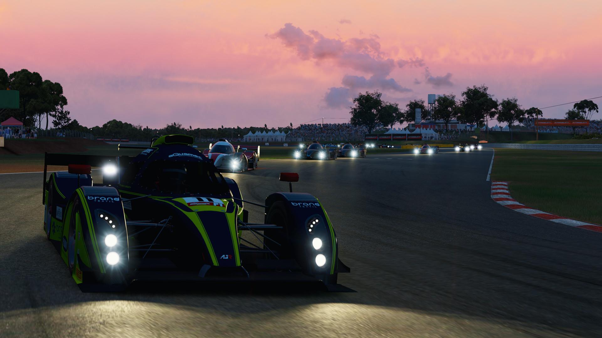 汽车俱乐部2/Automobilista 2_4