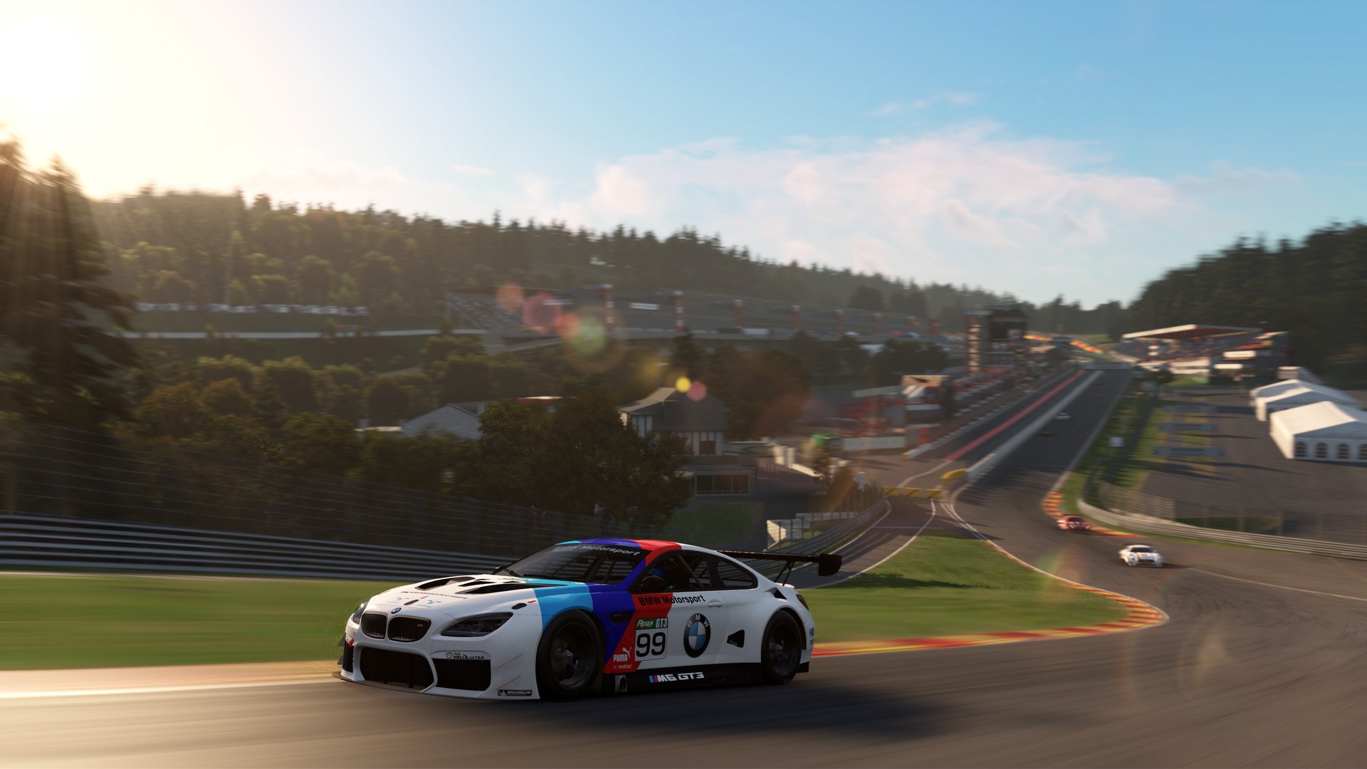 汽车俱乐部2/Automobilista 2_2