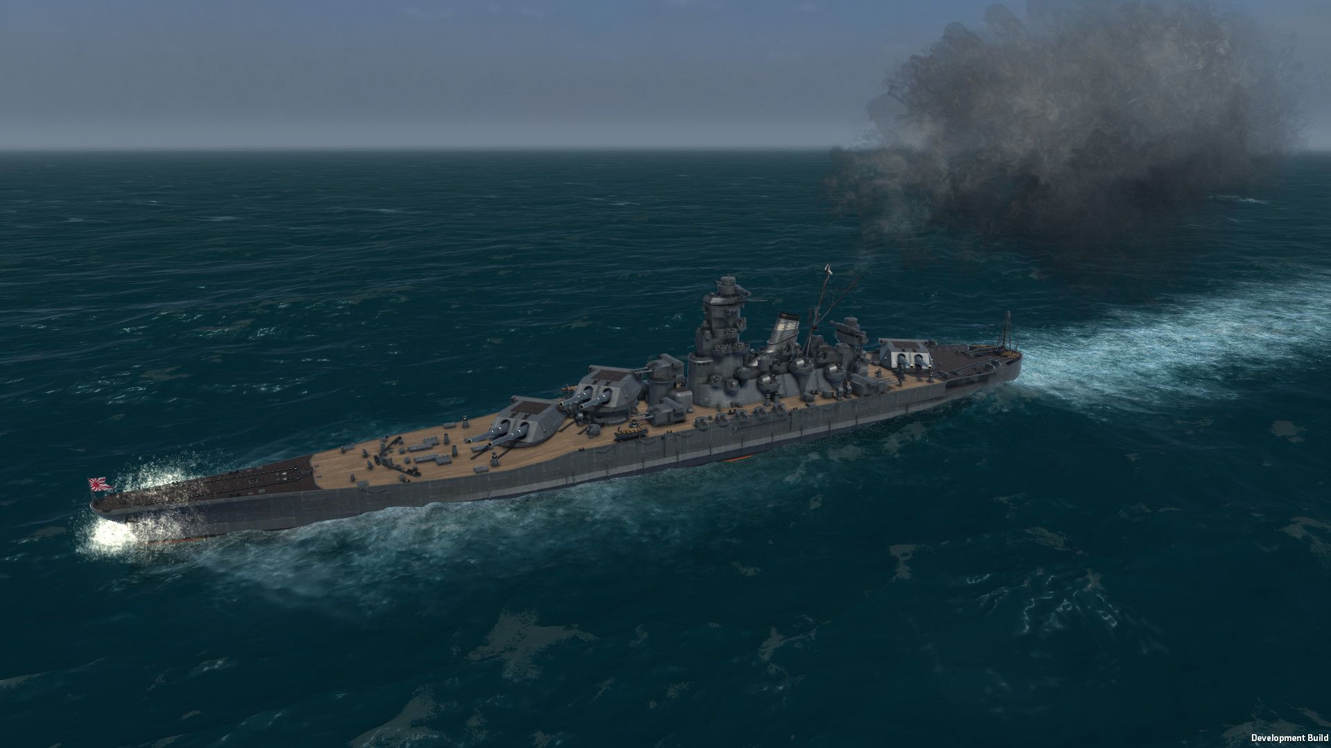 终极海军上将:无畏舰/终极提督:无畏战舰/Ultimate Admiral: Dreadnoughts_2
