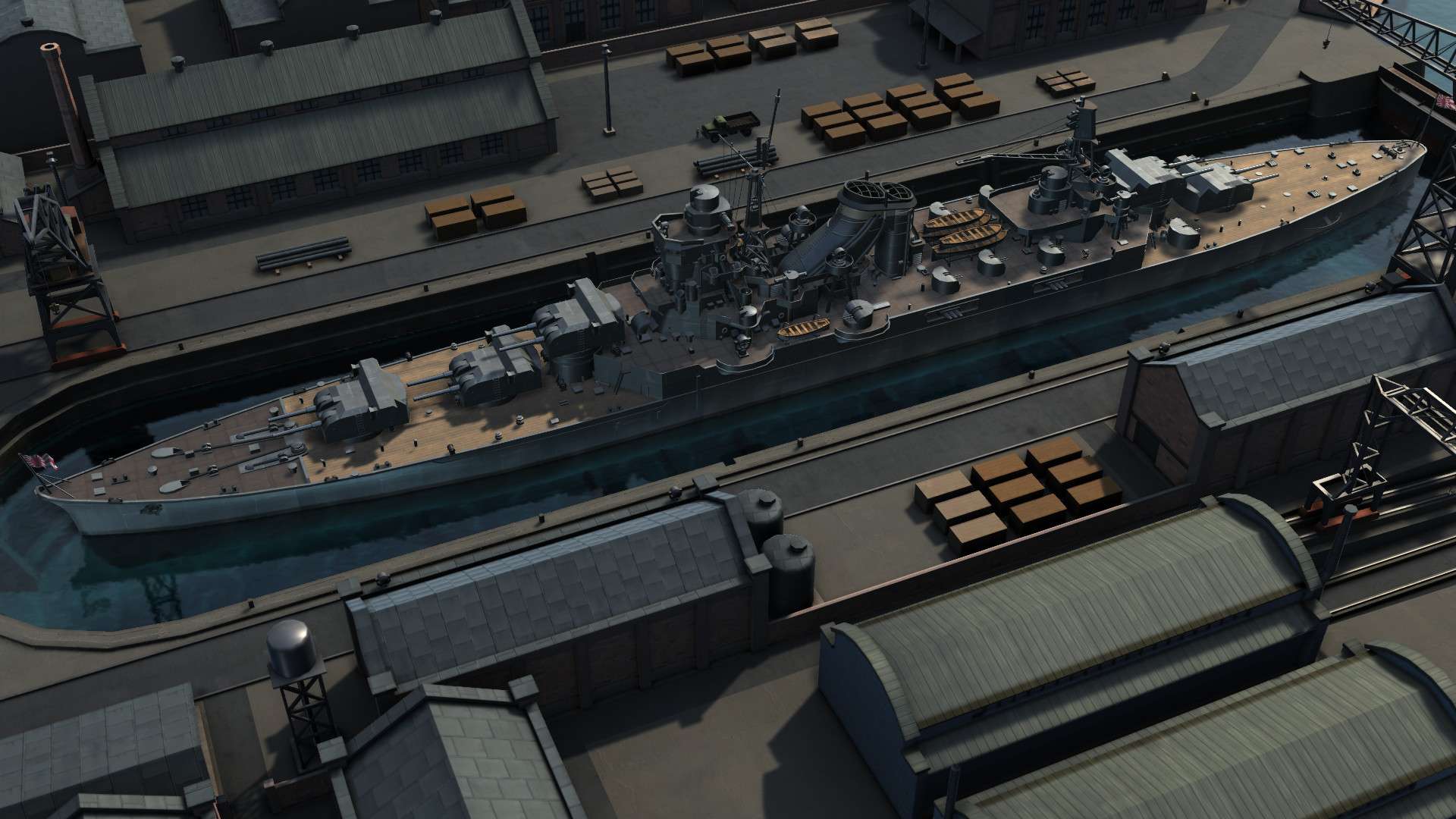 终极海军上将:无畏舰/终极提督:无畏战舰/Ultimate Admiral: Dreadnoughts_6