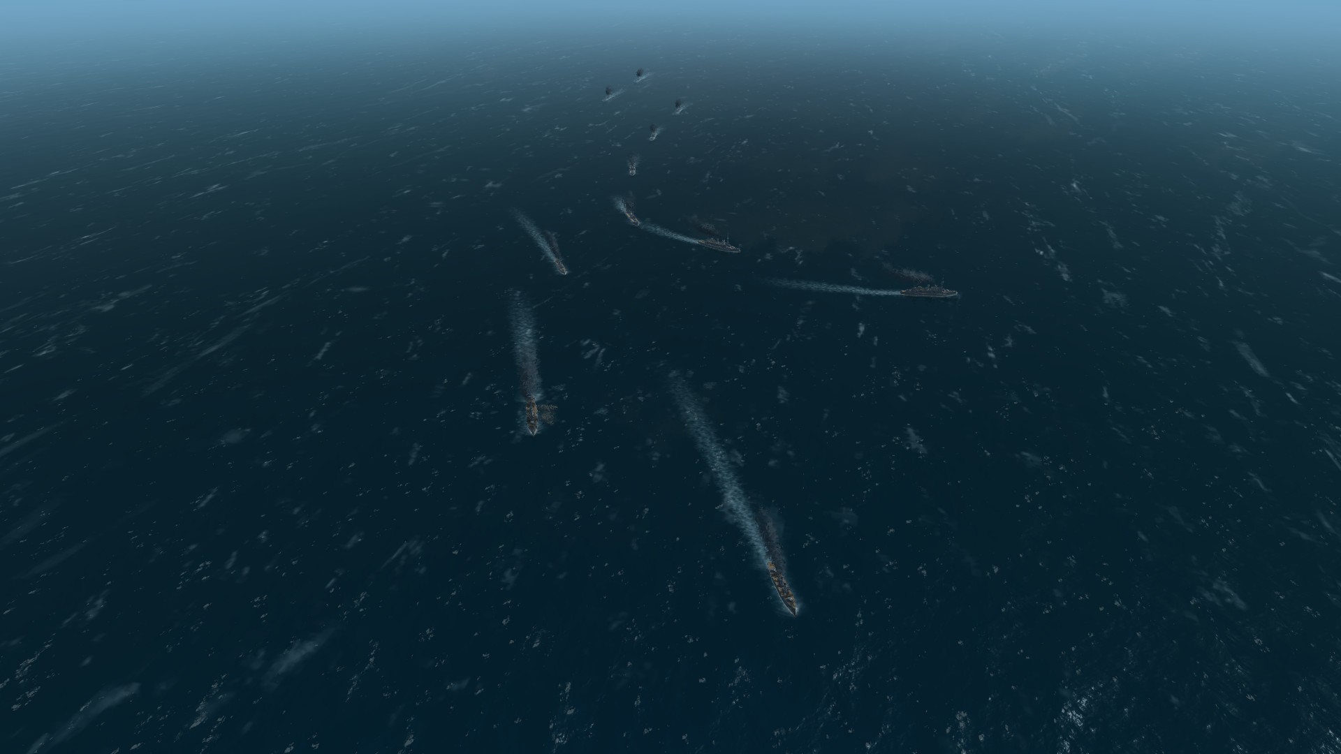 终极海军上将:无畏舰/终极提督:无畏战舰/Ultimate Admiral: Dreadnoughts_3