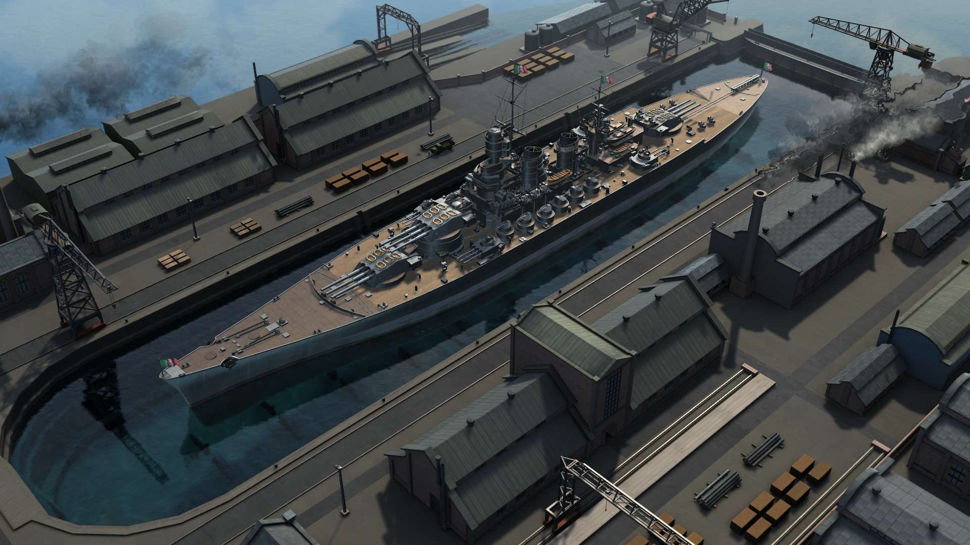 终极海军上将:无畏舰/终极提督:无畏战舰/Ultimate Admiral: Dreadnoughts_1