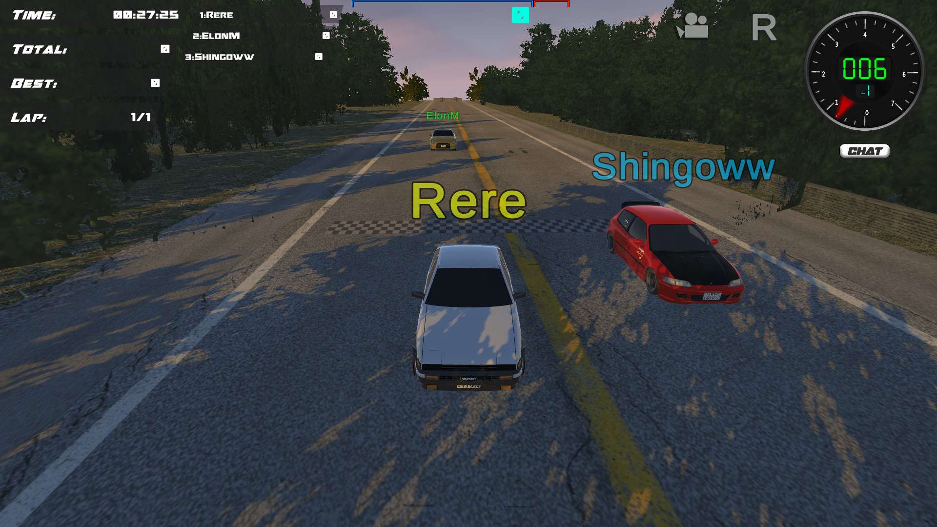 漂移86/Drift86_3