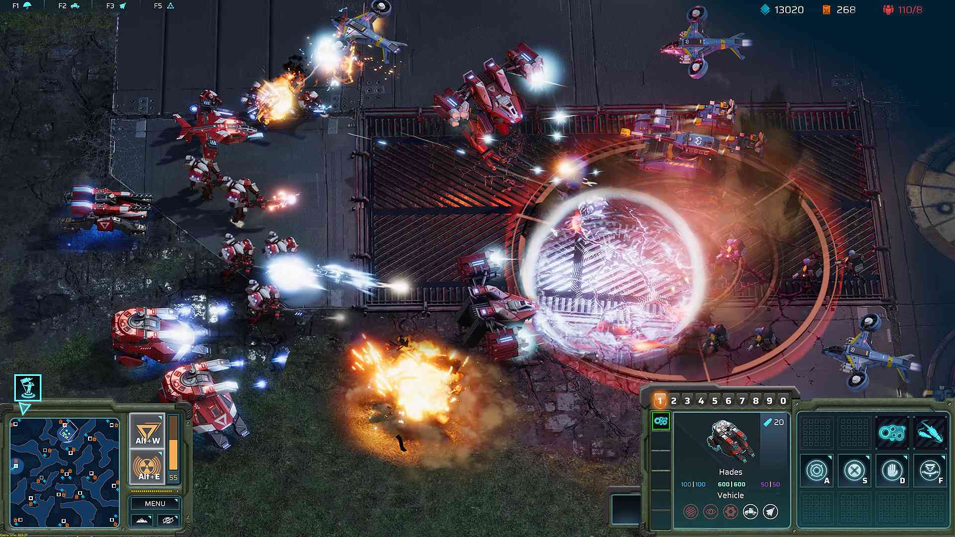穿越火线:军团/Crossfire: Legion_5