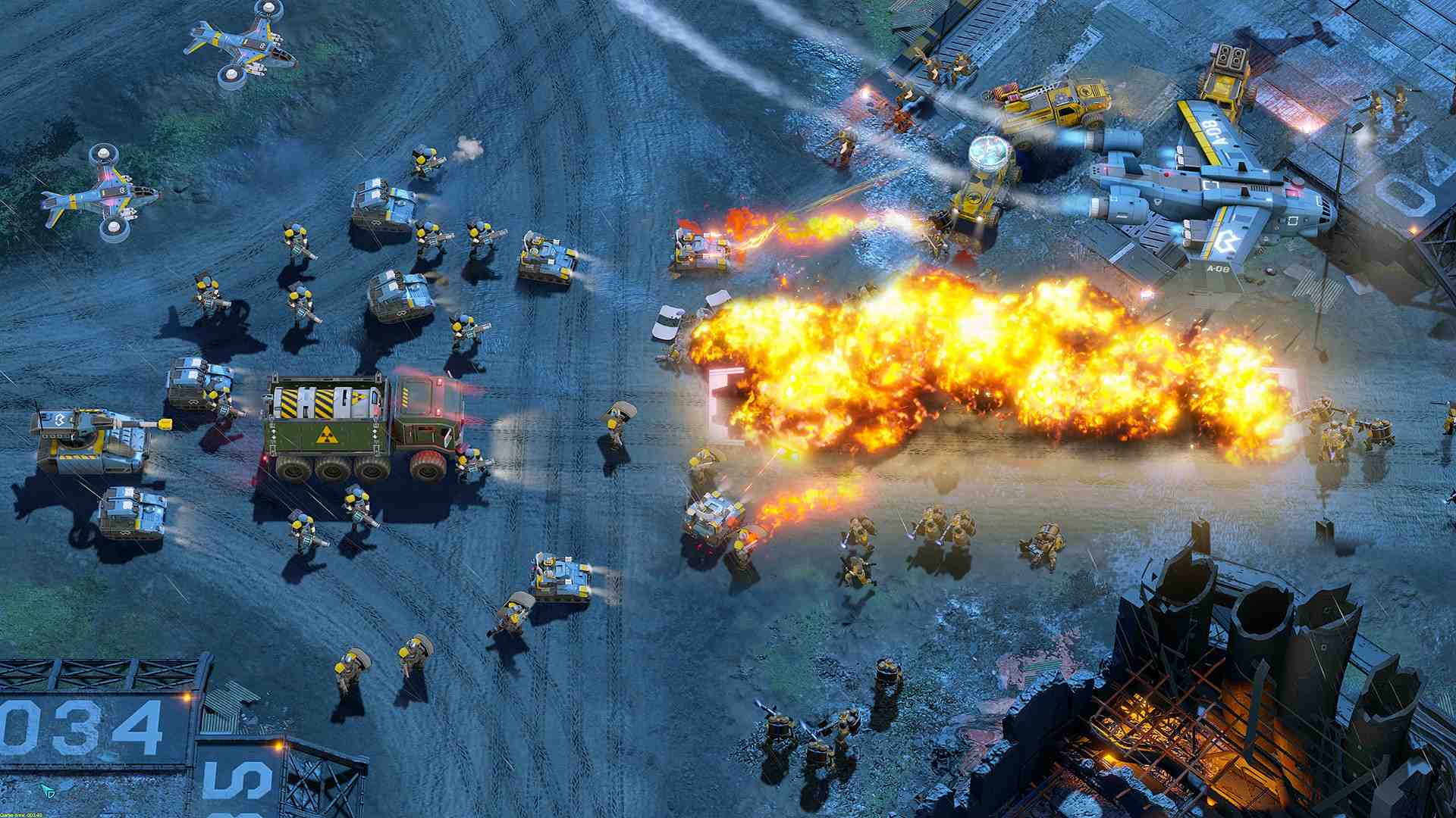 穿越火线:军团/Crossfire: Legion_3