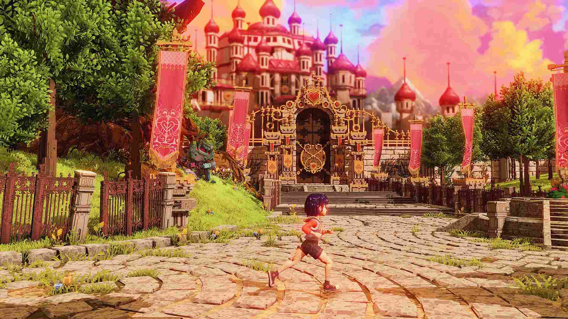 拉文洛克:传奇版/Ravenlok: Legendary Edition_4