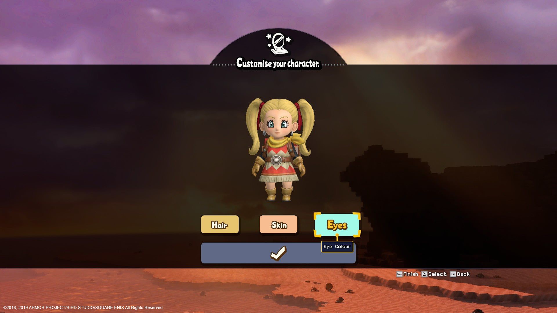 勇者斗恶龙:创世小玩家2/Dragon Quest Builders 2_4
