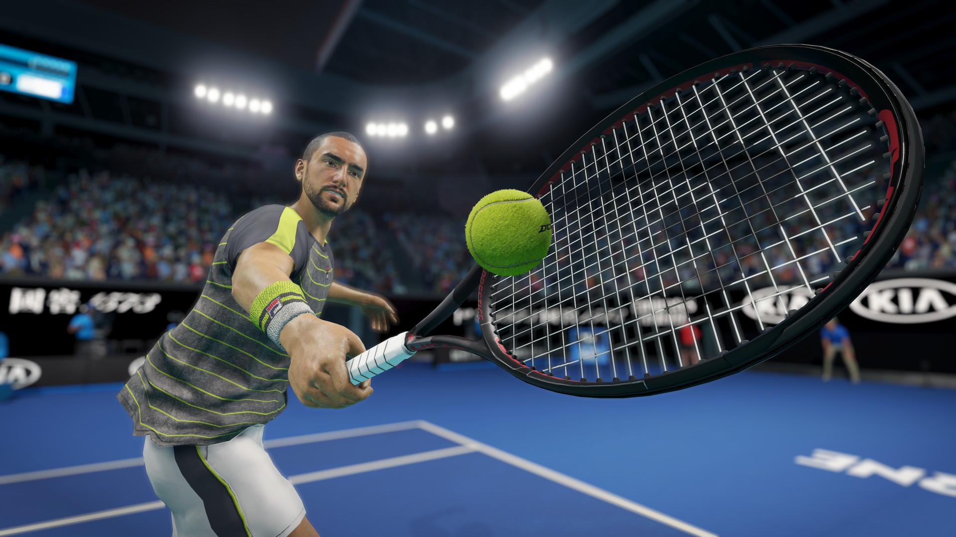 澳洲国际网球2/AO Tennis 2_4
