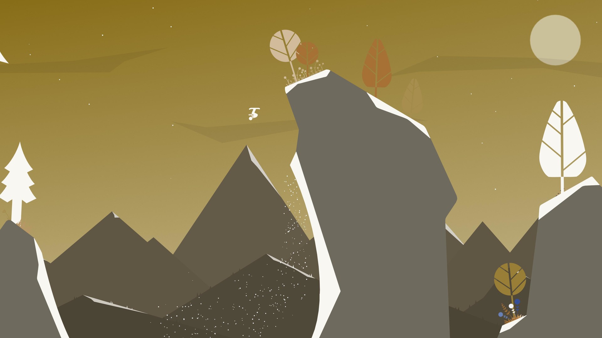 翻越那座山/That Flipping Mountain_2