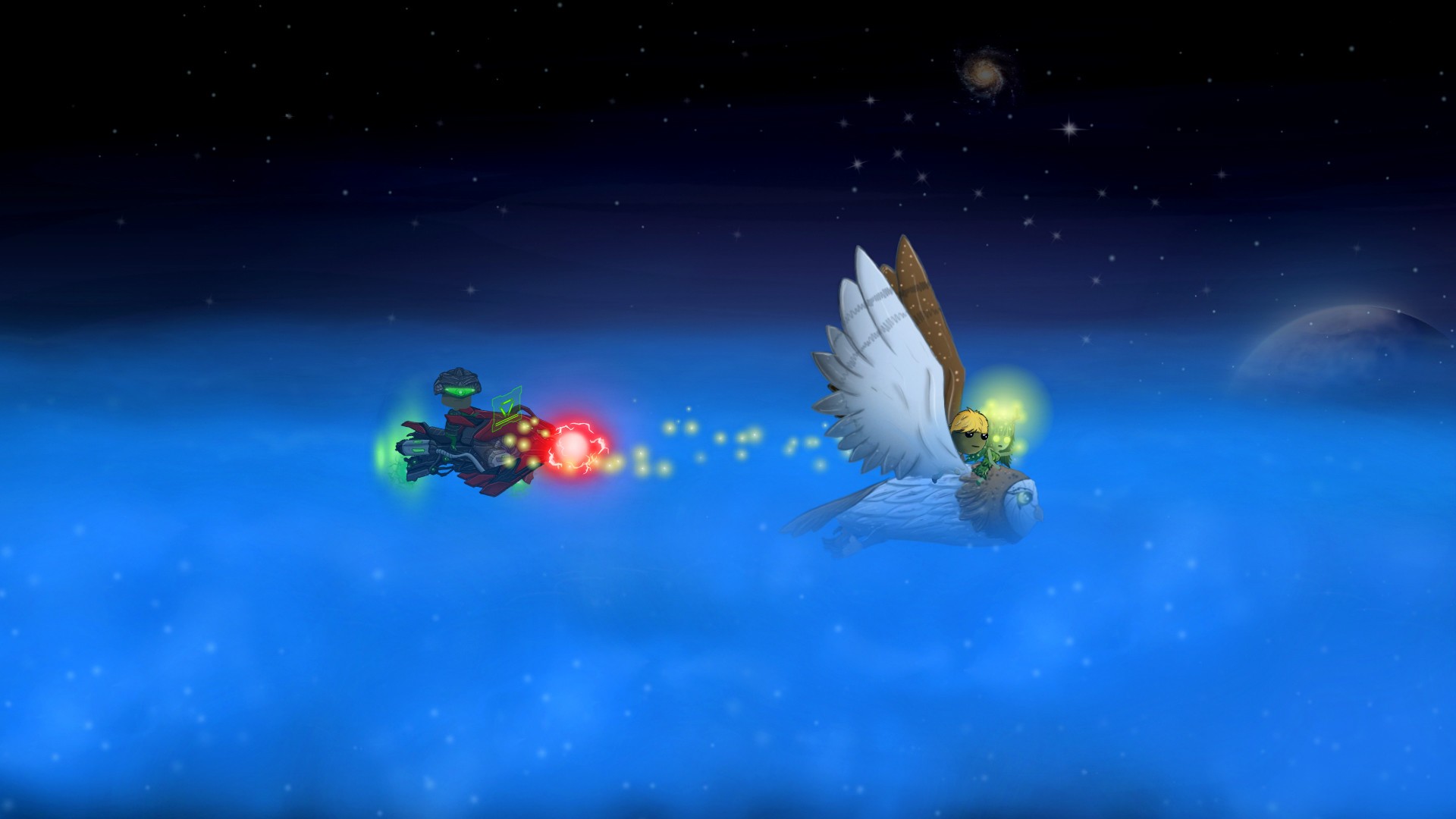 沙皮克:月球探索/Shapik: The Moon Quest_5