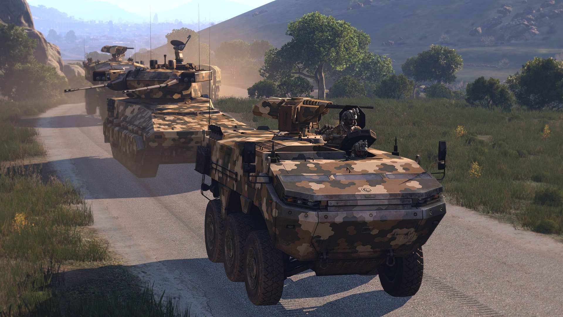 武装突袭3/Arma 3_1