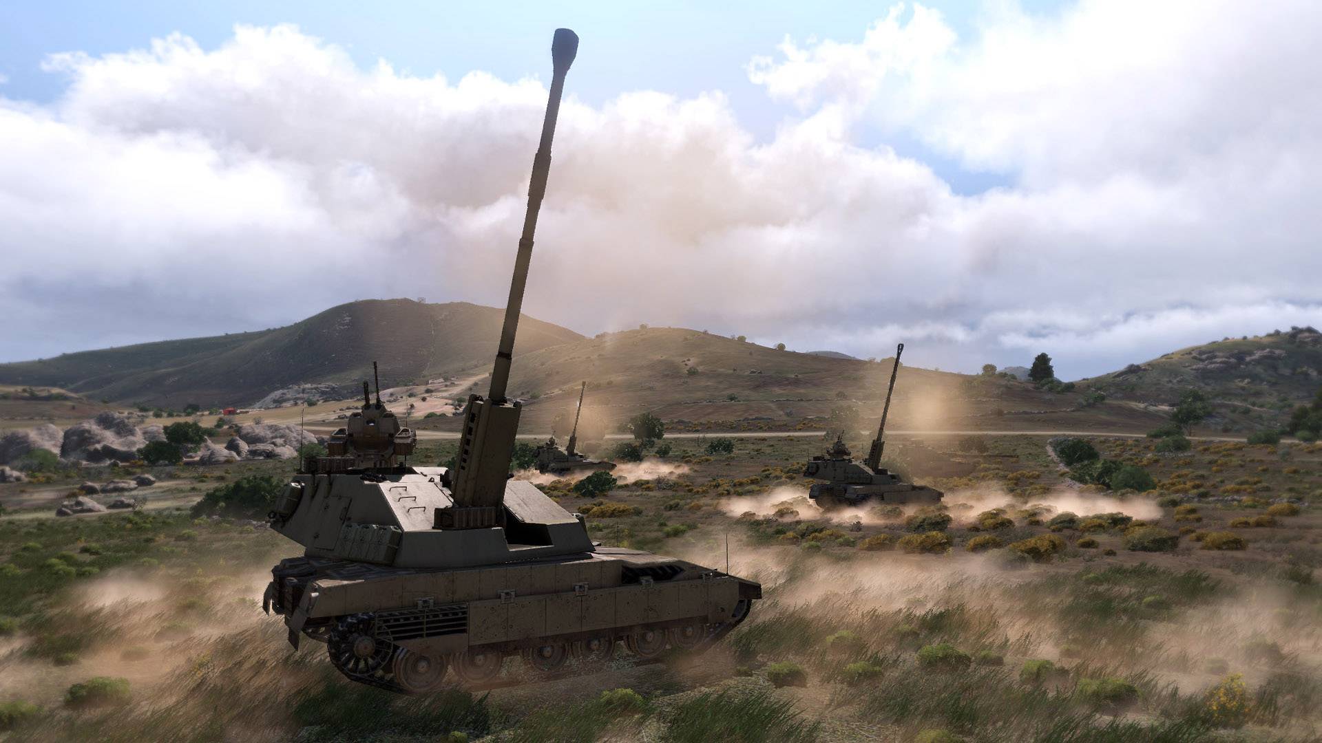武装突袭3/Arma 3_4