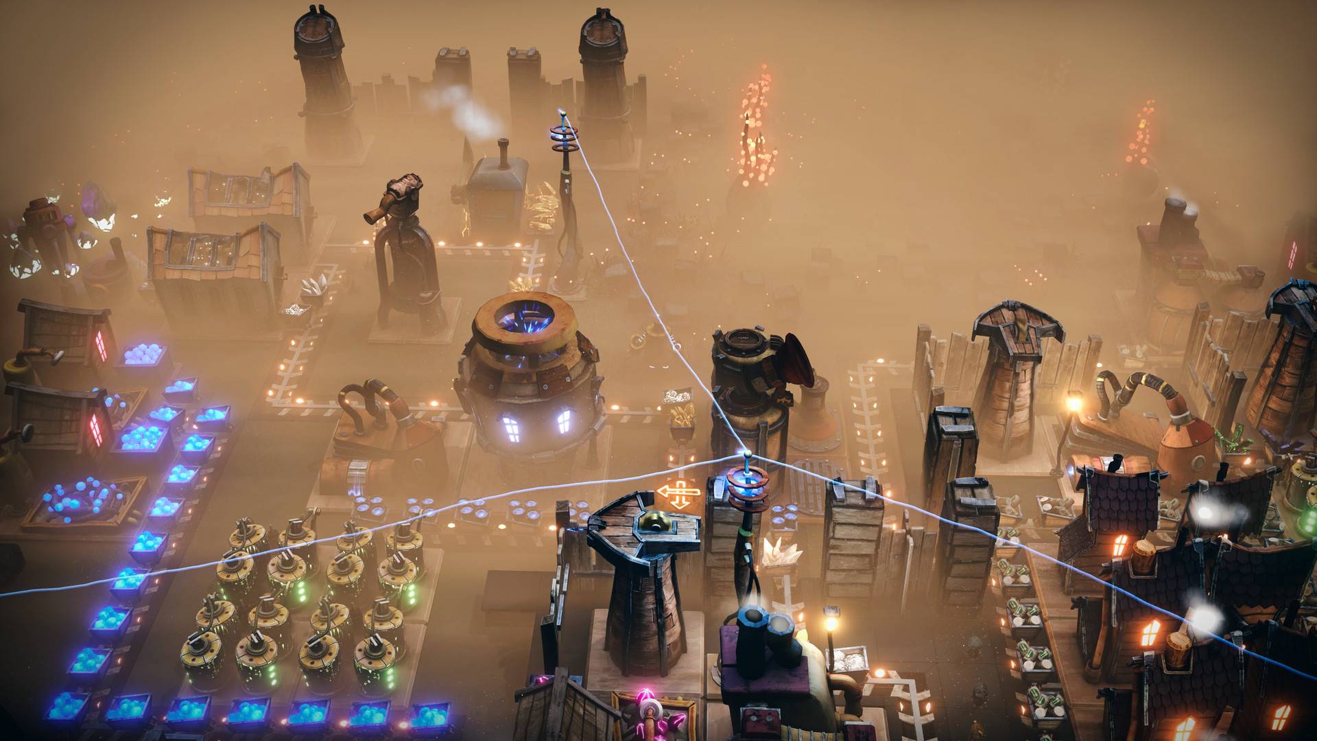 梦幻引擎：游牧城市/Dream Engines Nomad Cities_2