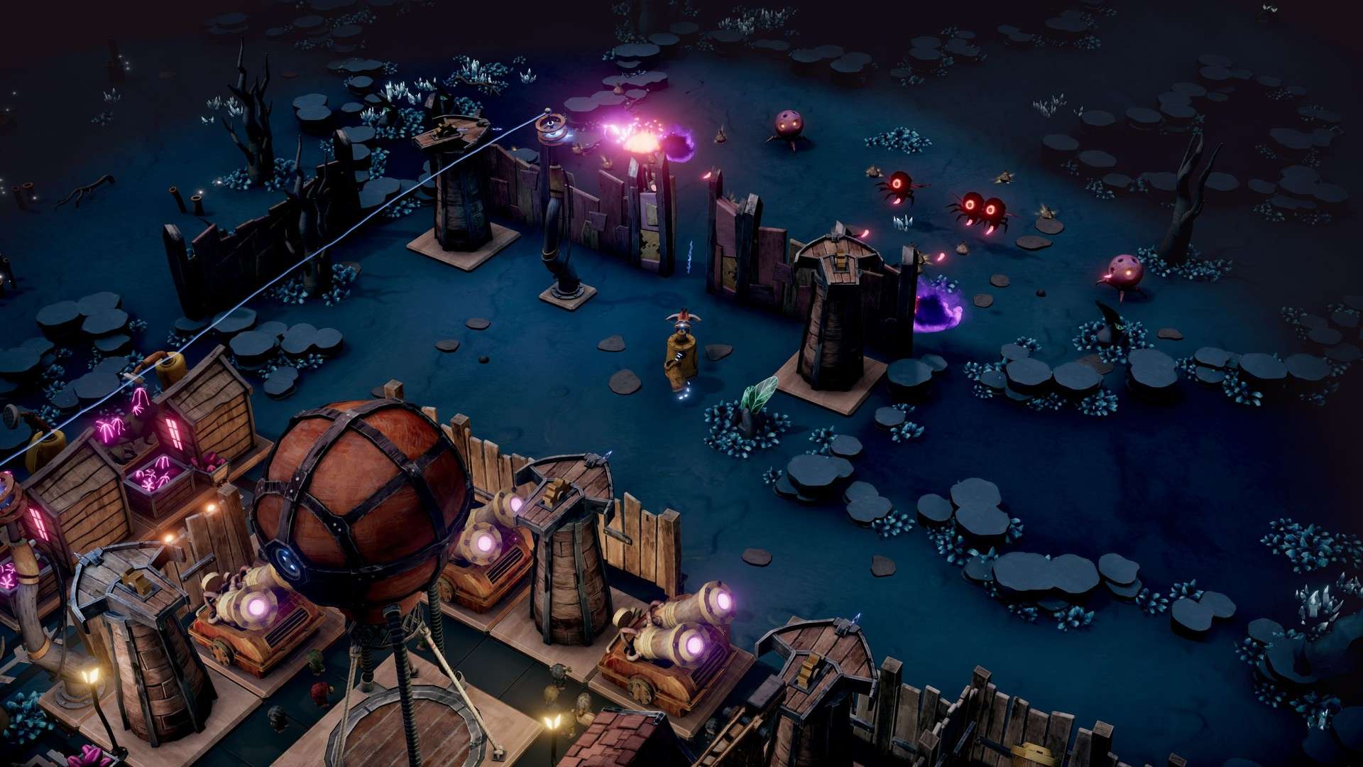 梦幻引擎：游牧城市/Dream Engines Nomad Cities_4